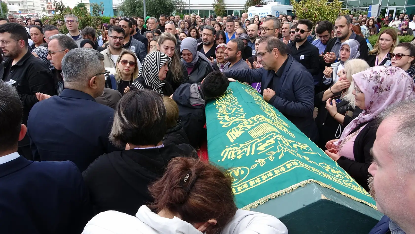 Telefon görüşmesi ölümle bitti! Muğla'ya ateş düştü