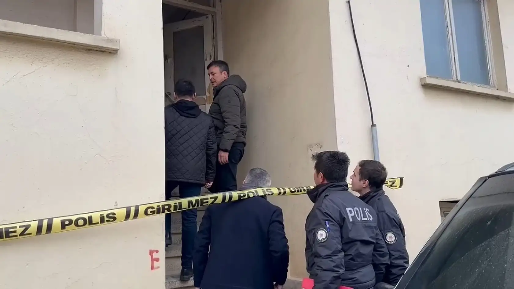 10 gündür kayıp esnafın cansız bedeni bulundu