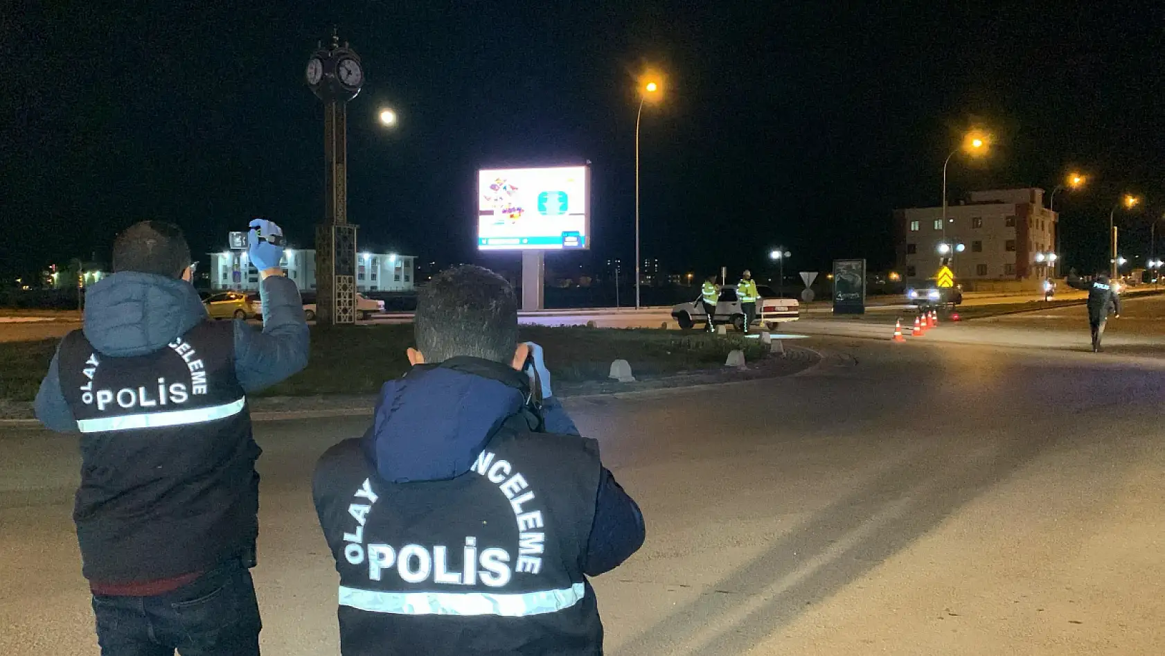 Motosikletini son sürüşü oldu! Otomobile çarpıp 15 metre ileriye savruldu: 1 ölü, 1 yaralı