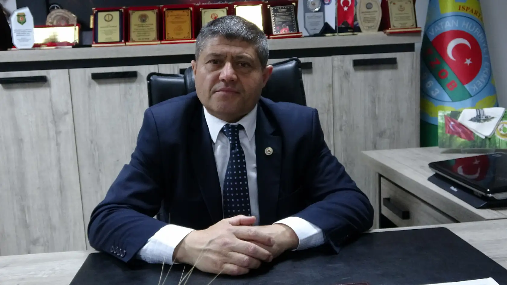 Zirai donun bilançosu ağır oldu