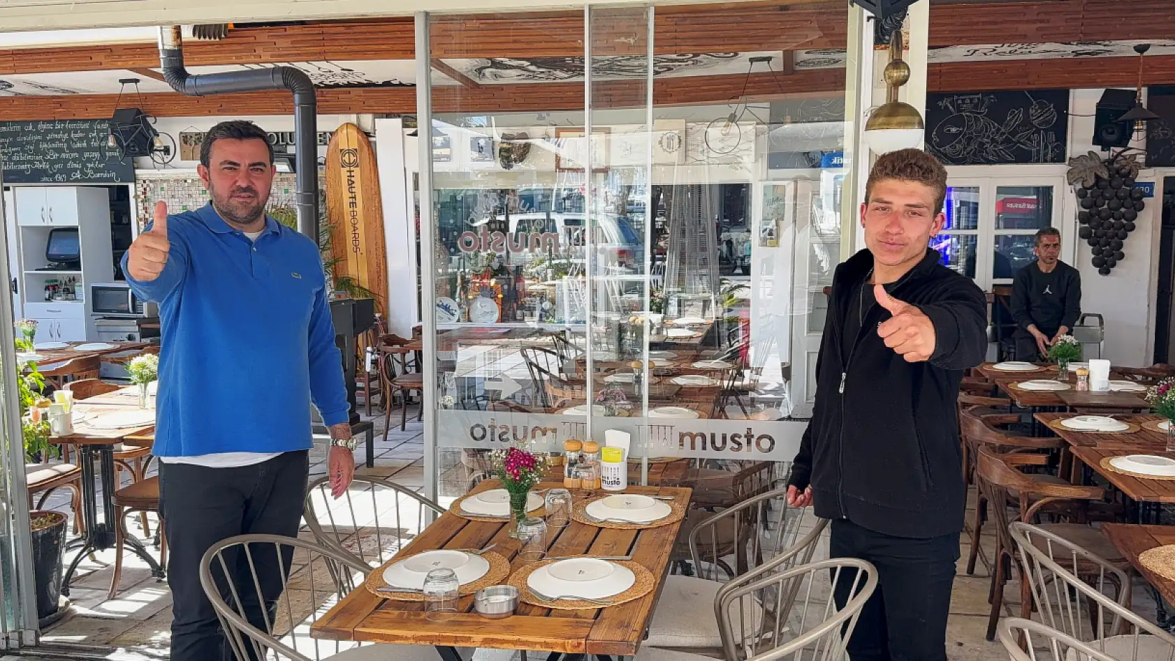 Muğla'da Sokakta yaşıyordu, çöpte bulduğu altınlarla hayatı değişti