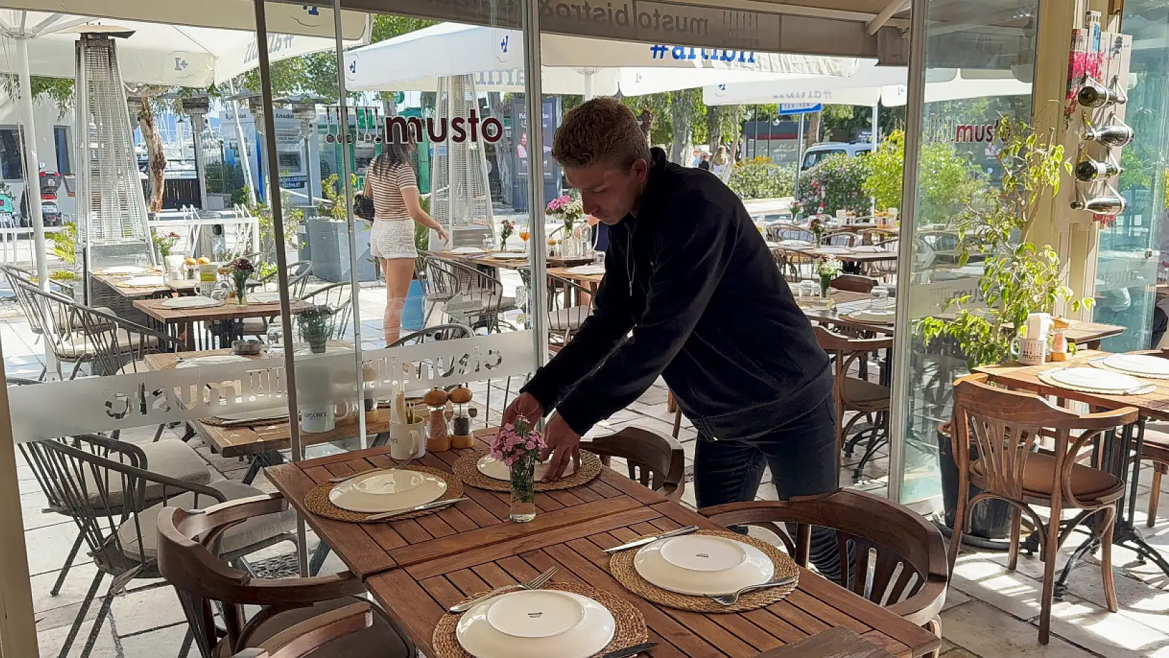 Muğla'da Sokakta yaşıyordu, çöpte bulduğu altınlarla hayatı değişti