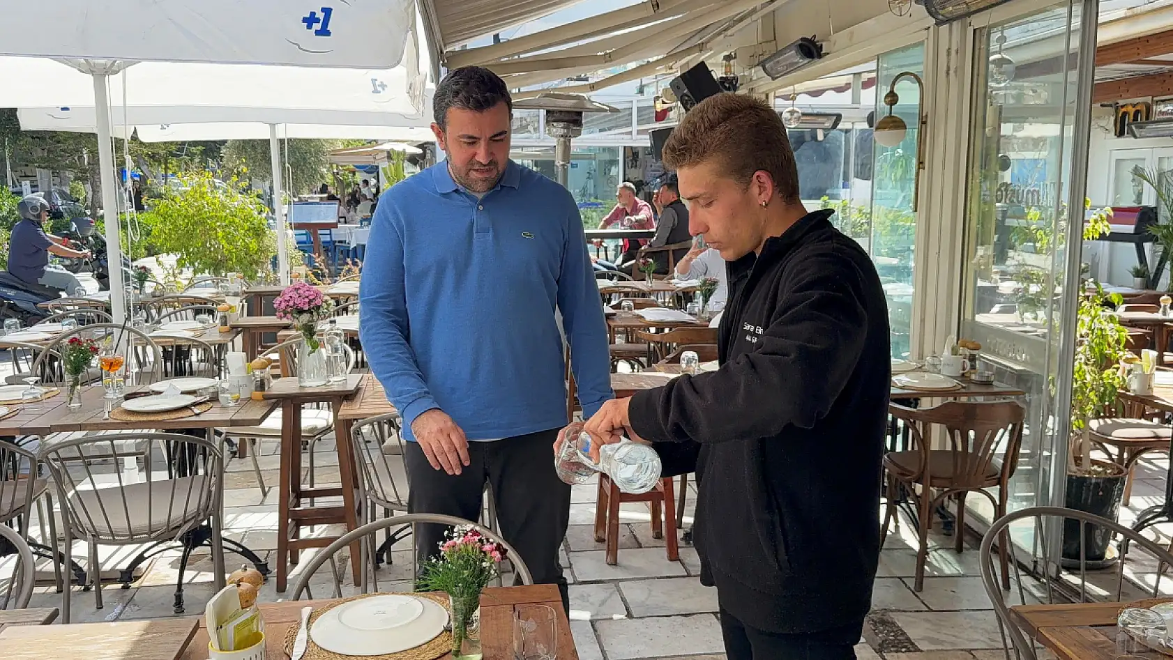 Muğla'da Sokakta yaşıyordu, çöpte bulduğu altınlarla hayatı değişti