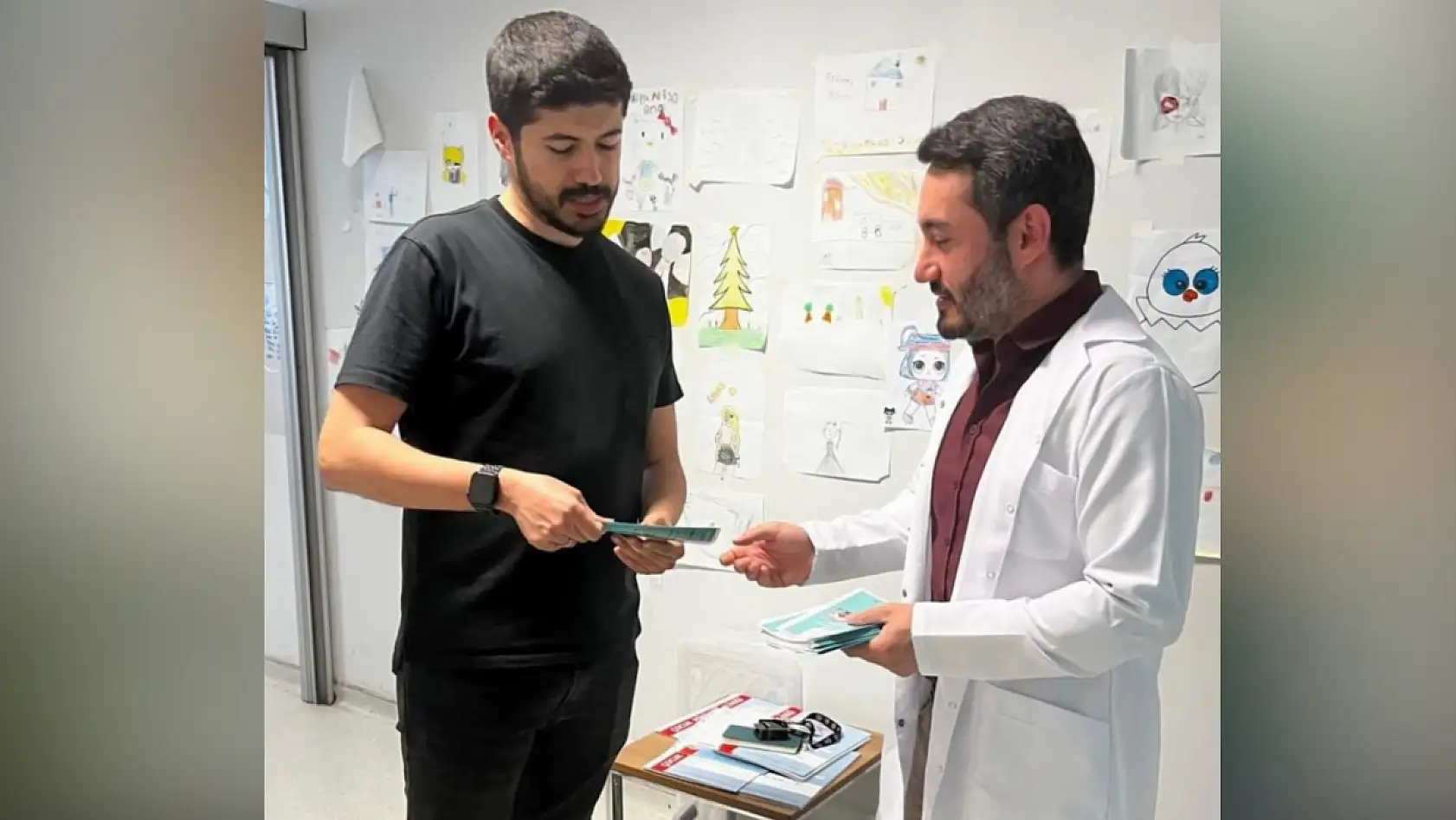 Menteşe'de sağlıkta koordinasyon güçleniyor