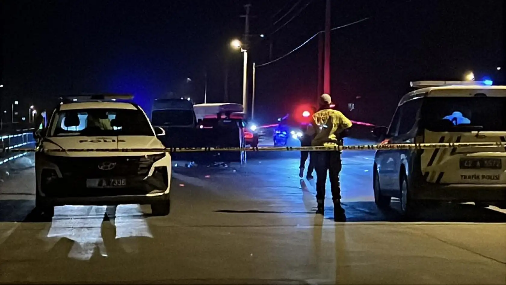 Yürek yakan kaza! Traktörden düşen 14 yaşındaki çocuk hayatını kaybetti