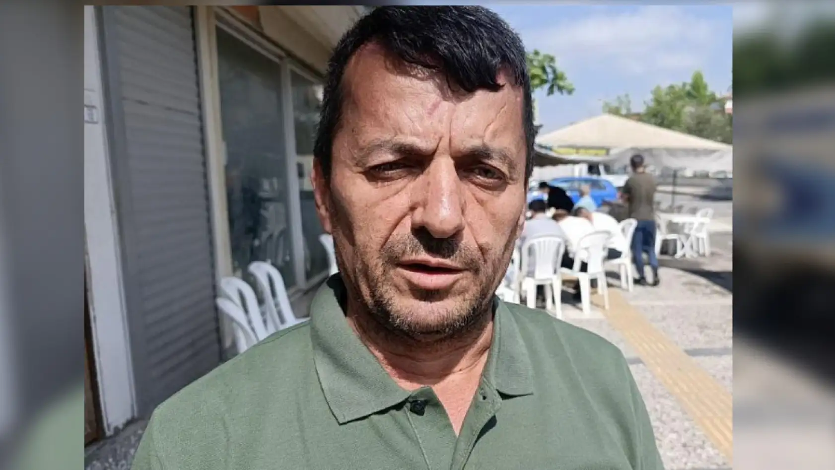 Dedesiyle aynı kaderi paylaştı, Rusya'da dağ tırmanışında donarak öldü
