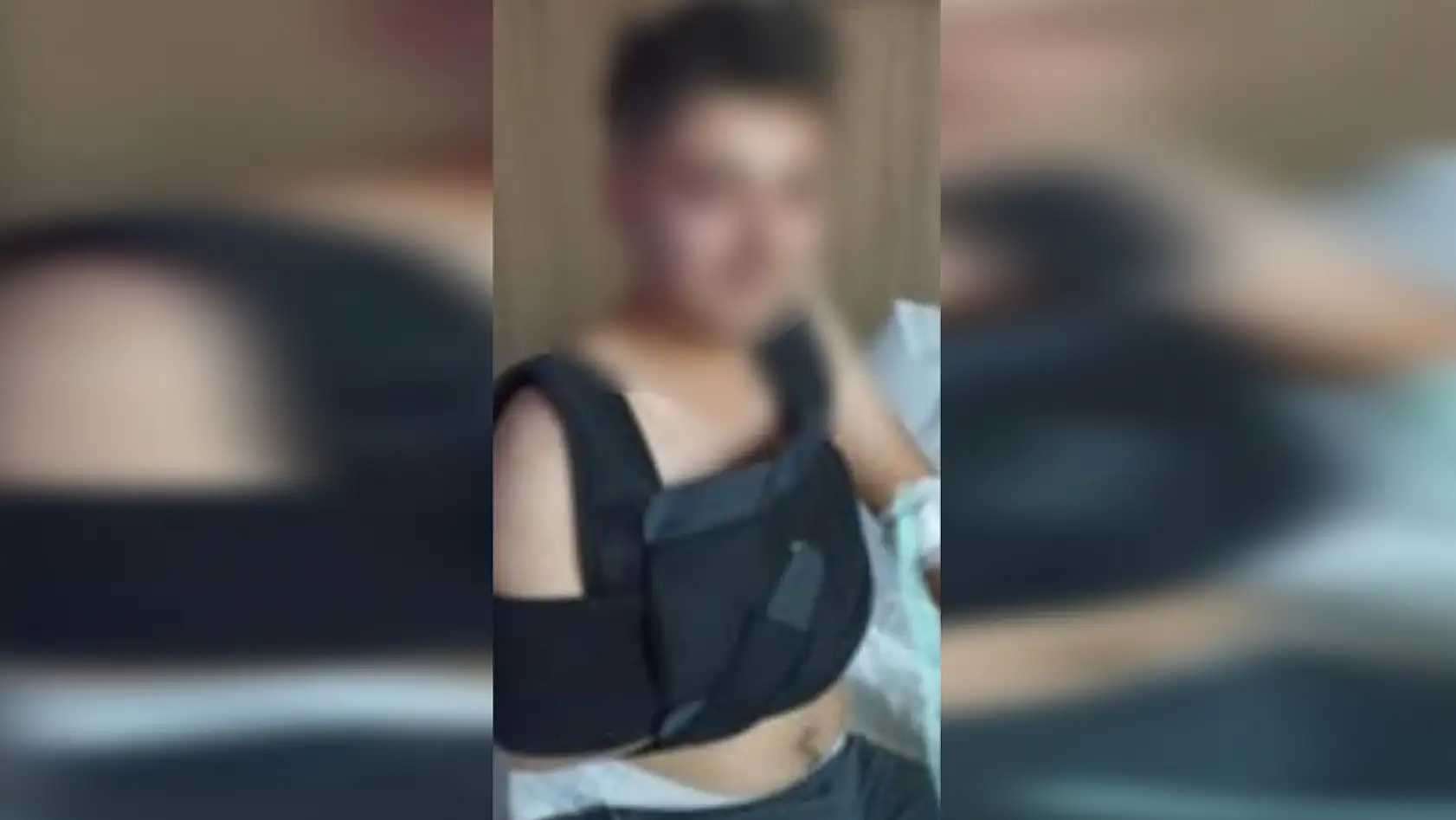 Ölümlü trafik kazasından tutuklu şahsın eşinden 'iftira' iddiası