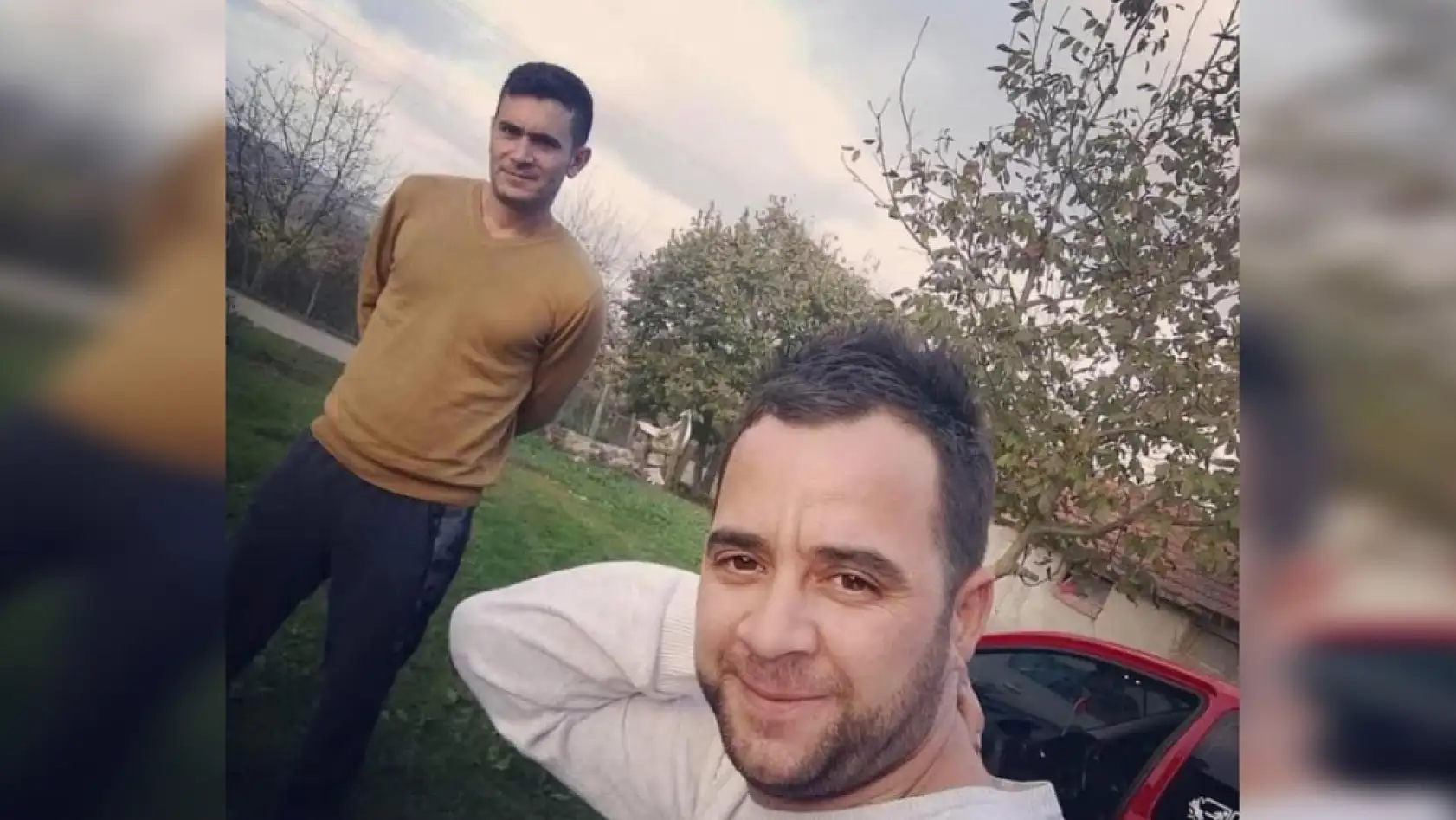 Beraber büyüdüler, beraber öldüler