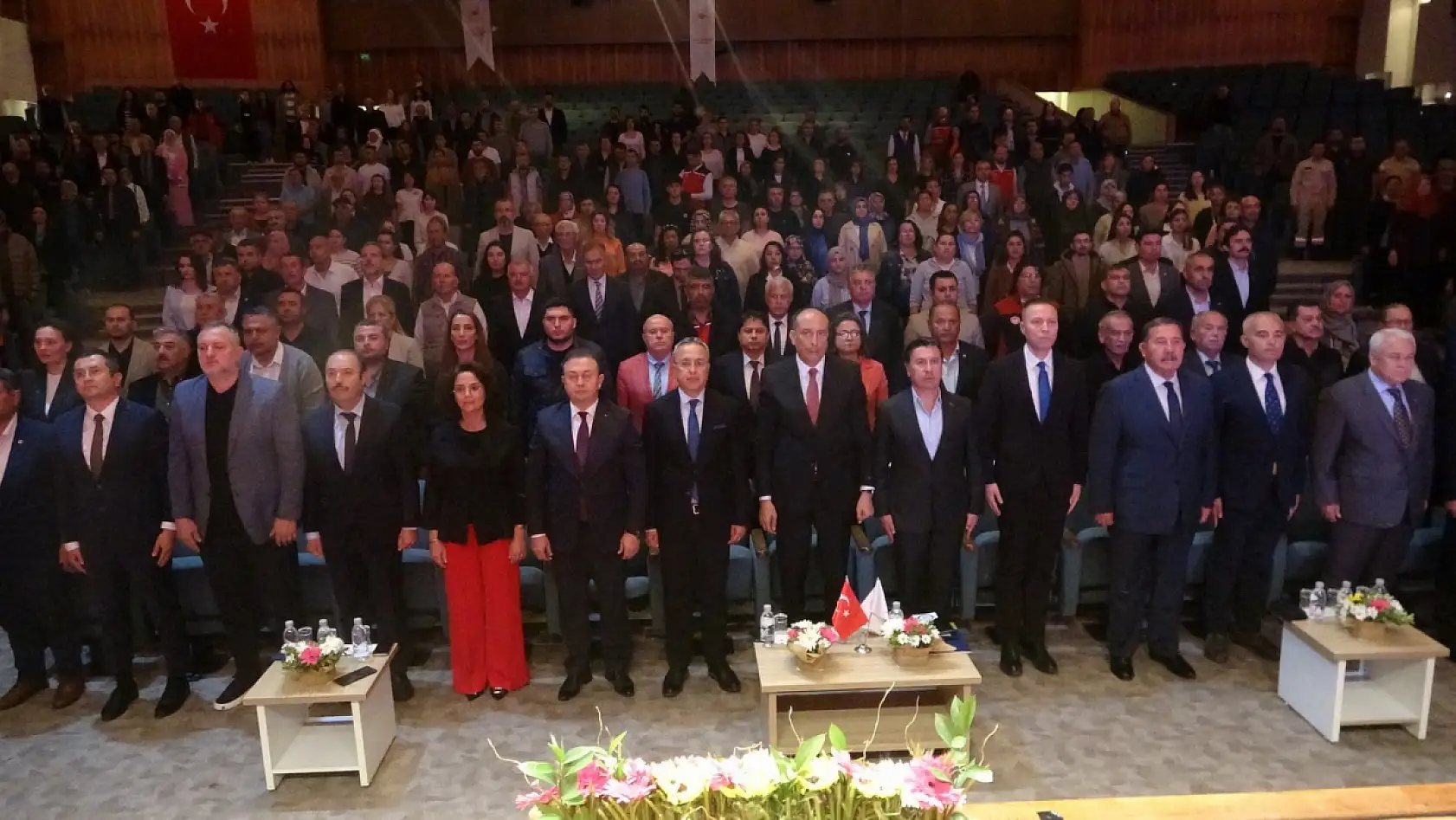 Muğla'da 6. Zeytinyağı kalite yarışması ödülleri sahiplerini buldu