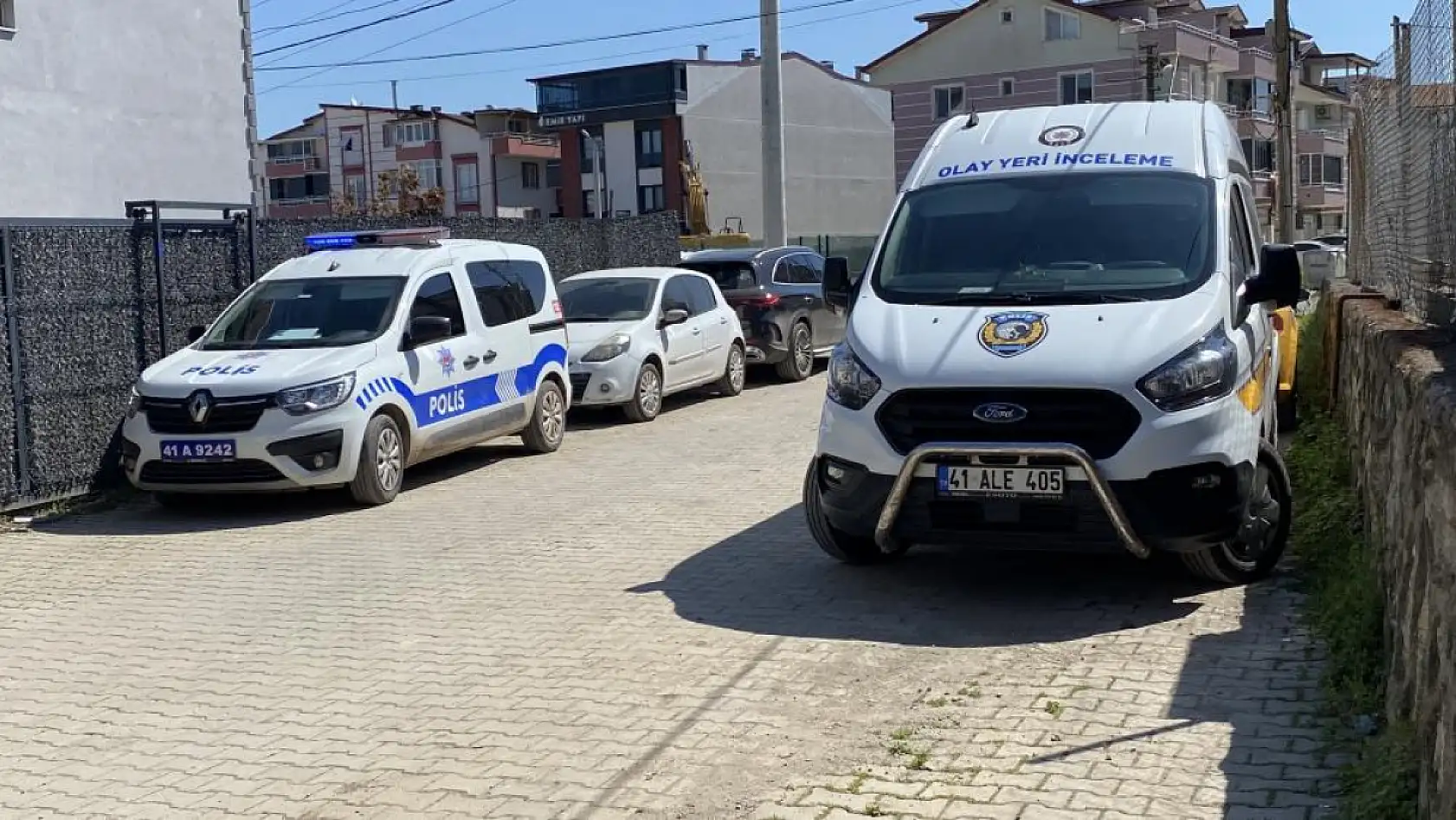 37 yaşındaki kadın sabah servise binmeyince acı gerçek ortaya çıktı
