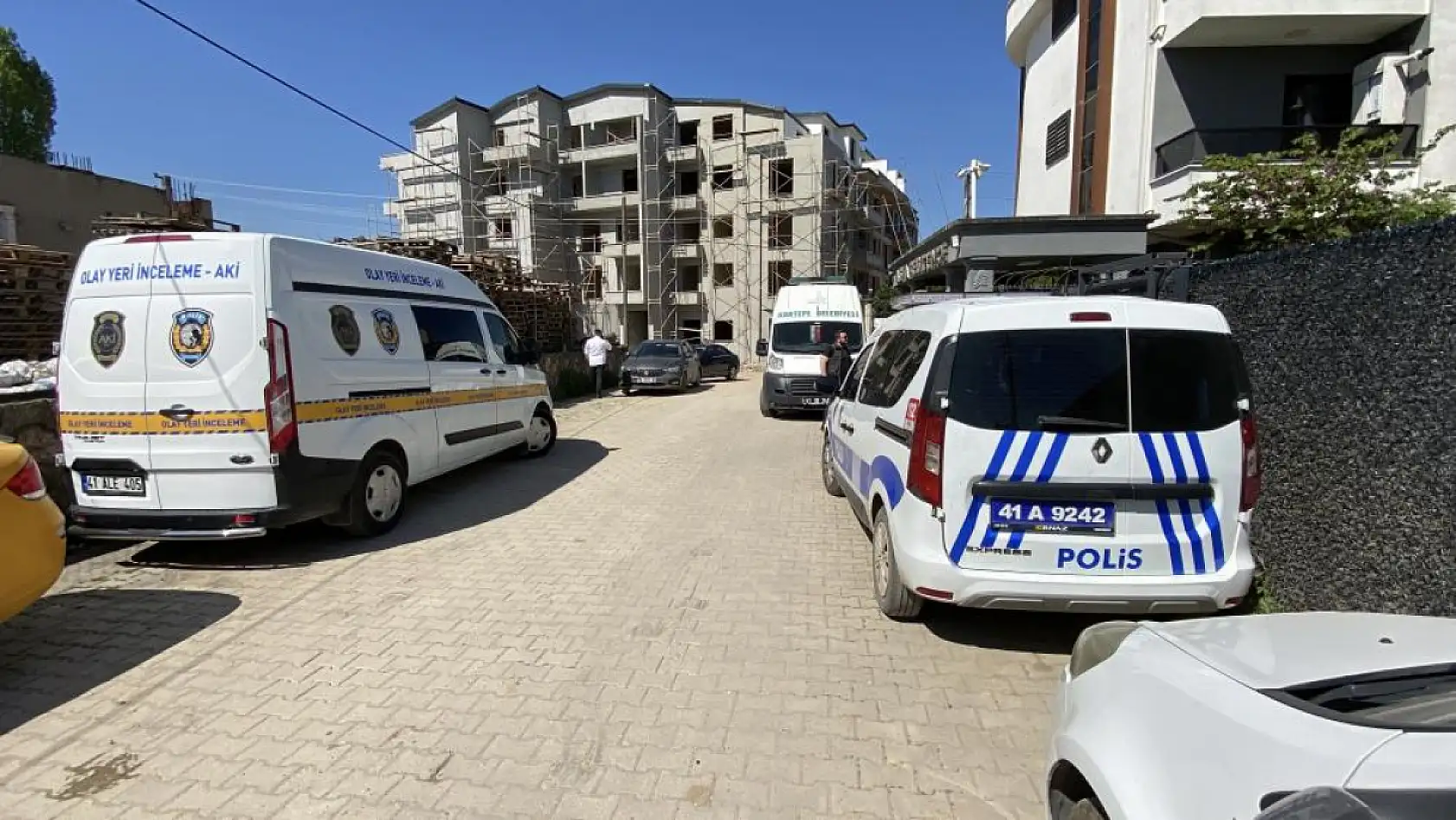 37 yaşındaki kadın sabah servise binmeyince acı gerçek ortaya çıktı