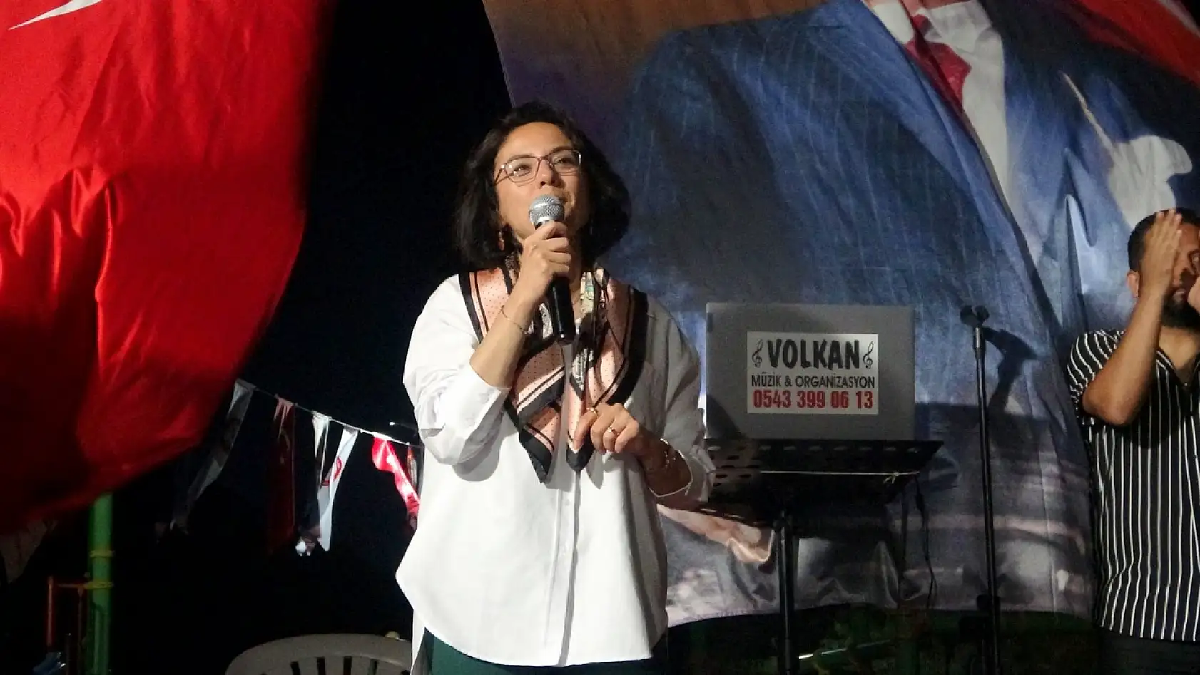Menteşe'de Hıdırellez coşkusu