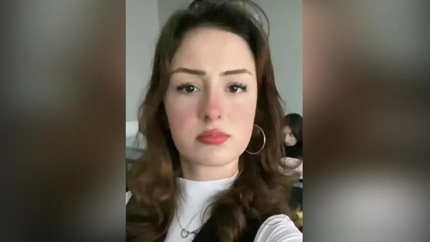 Abisiyle birlikte boğazı kesilerek öldürülen genç kadının milli sporcu olduğu anlaşıldı
