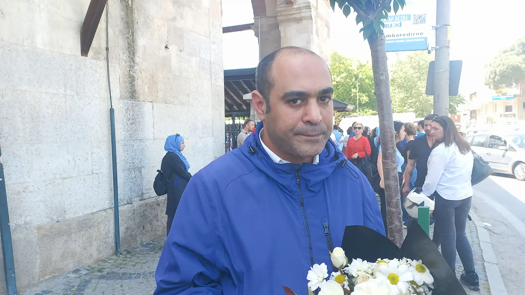 Merhume Bahar Aksu'nun teyzesi konuştu, 'Babası zengin olduğu için peşini bırakmadı'