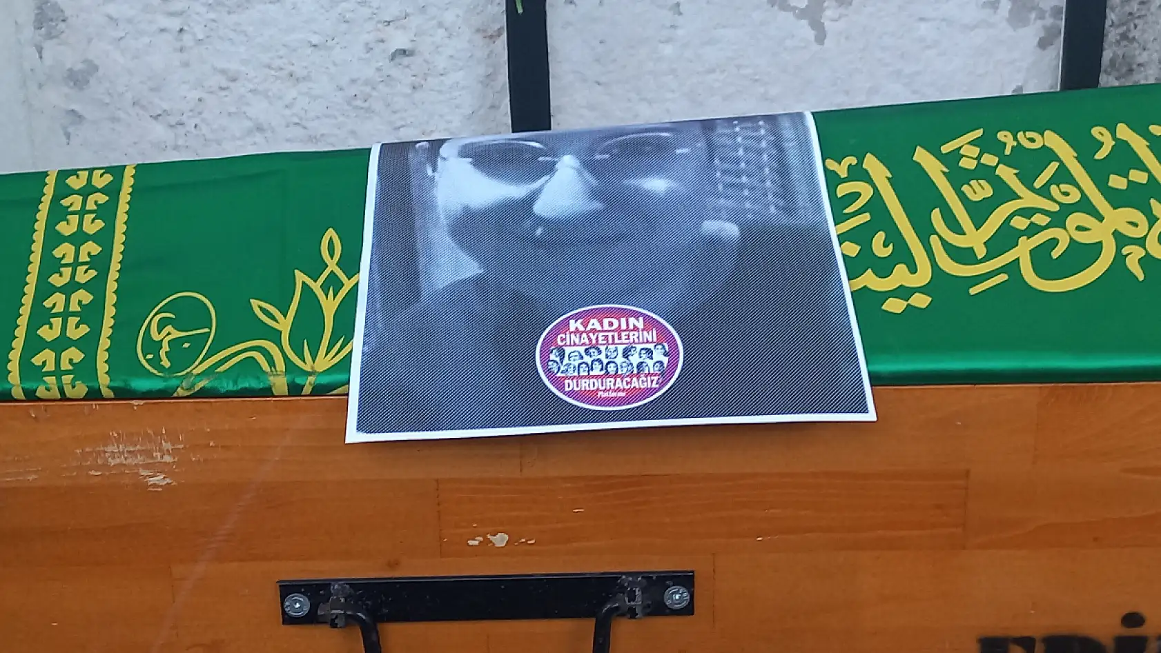 Merhume Bahar Aksu'nun teyzesi konuştu, 'Babası zengin olduğu için peşini bırakmadı'