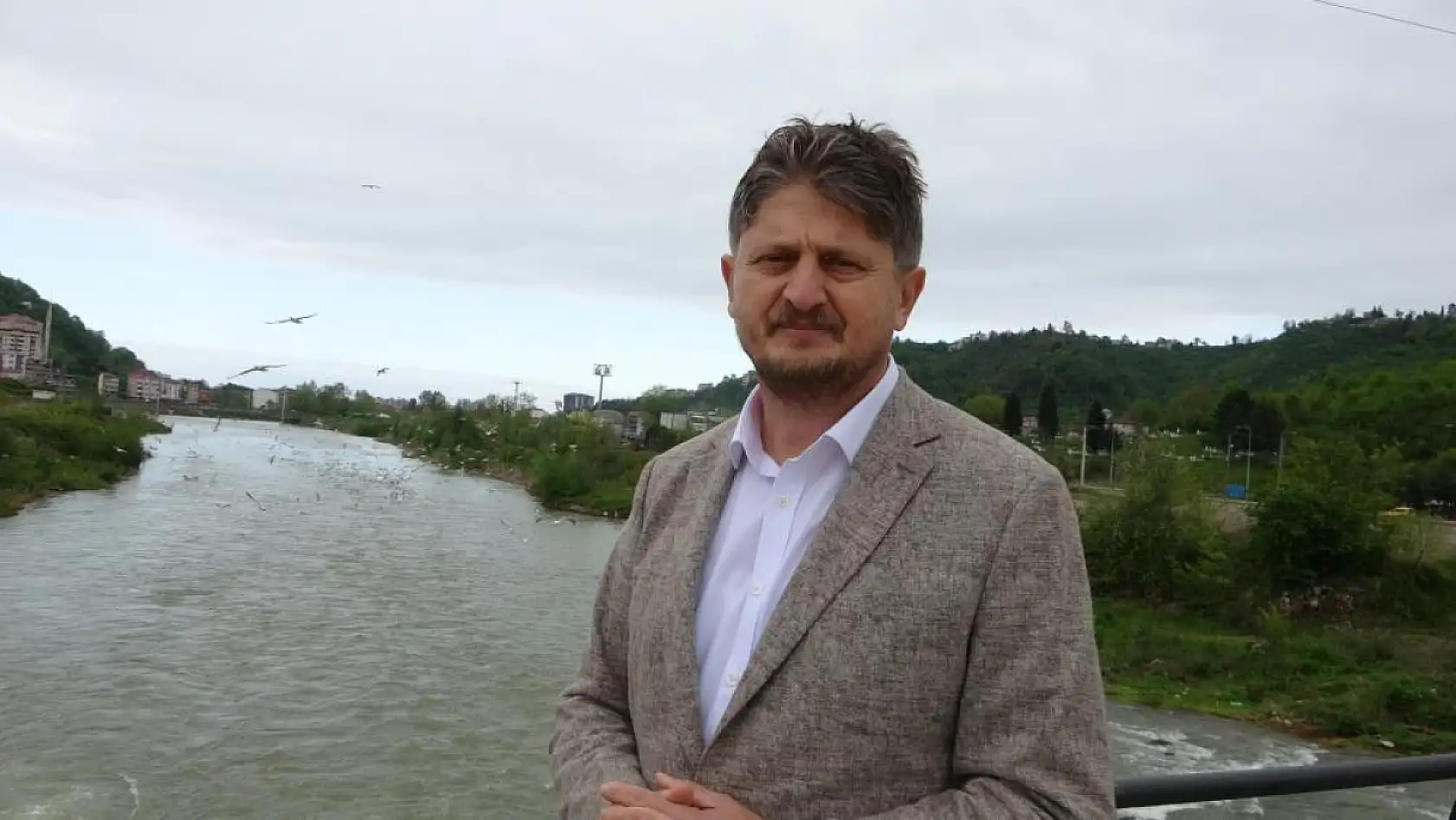 Balık atıkları gübre ve yeme dönüşüyor