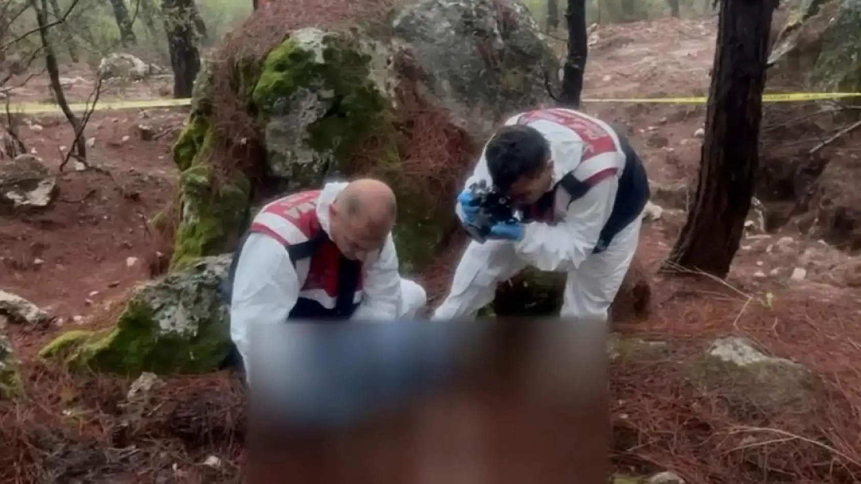 Fethiye'de 20 yıllık cinayet davasında ilk duruşma görüldü