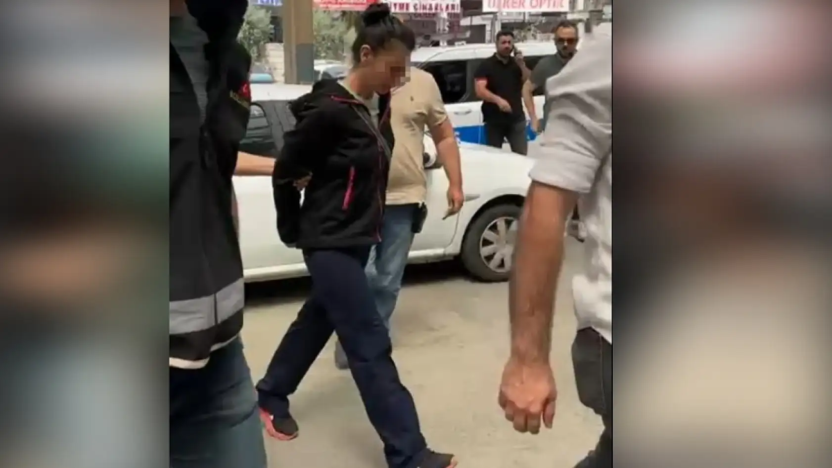 3 kişinin can verdiği yangın cinayet soruşturmasına dönüştü