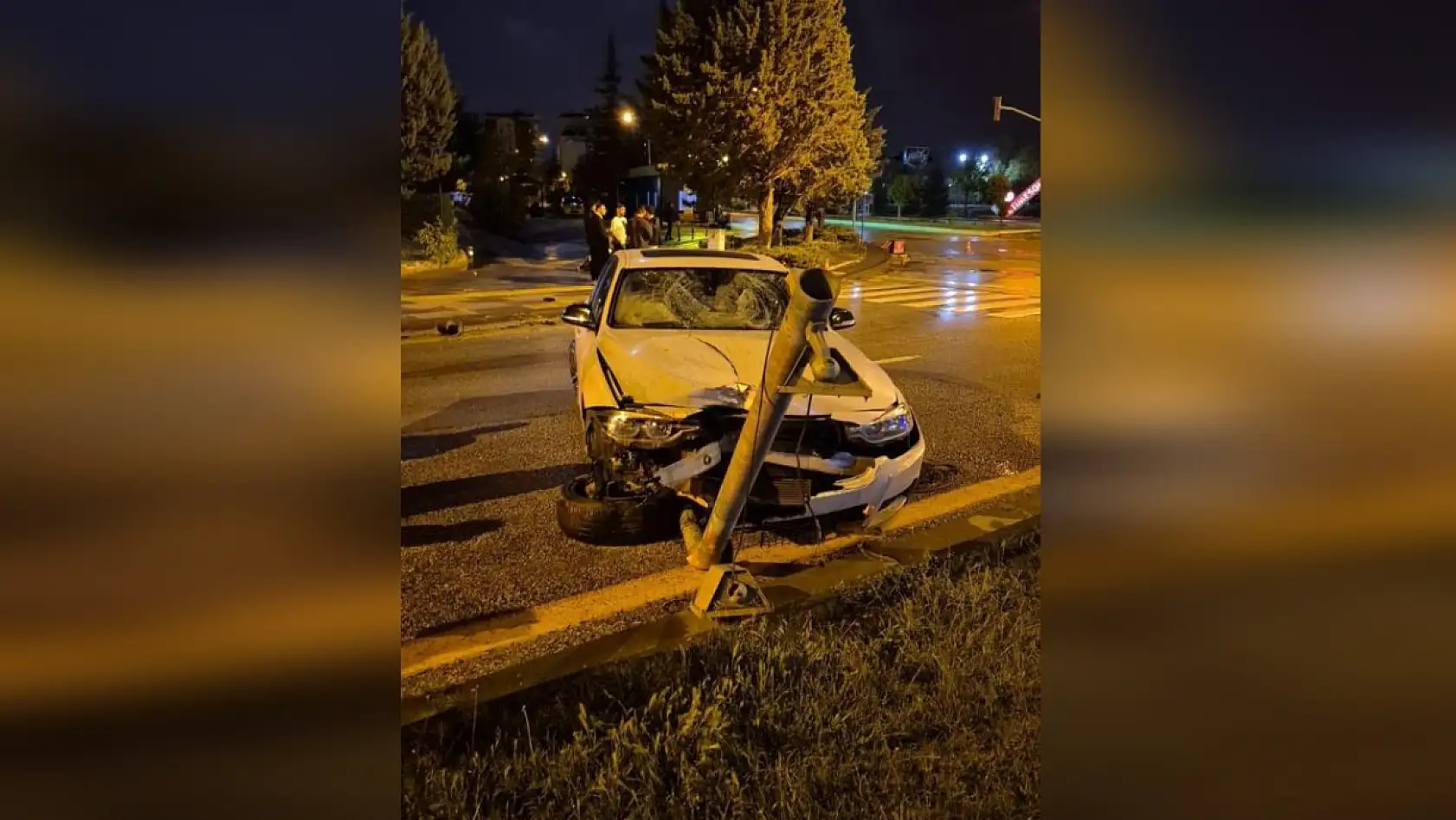 Trafik kazasında vefat eden kuryenin ailesi: 'Bu bir cinayet, katliam'