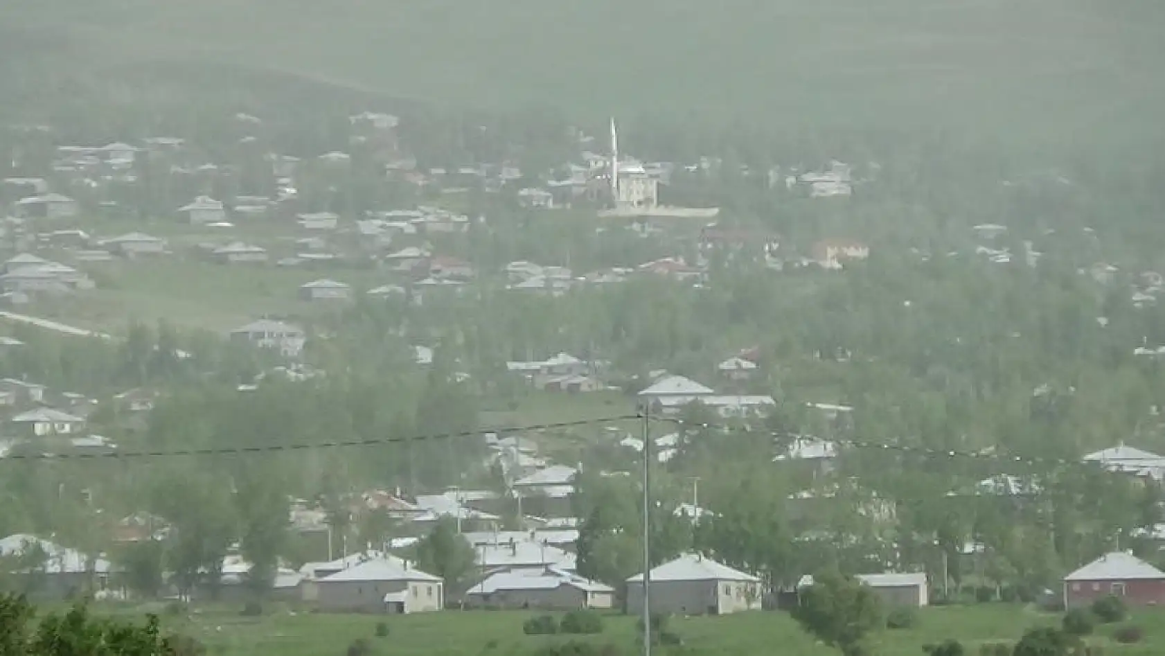 Prof. Dr. Alaeddinoğlu: 'Toz fırtınaları Türkiye'yi yoğun şekilde etkiliyor'