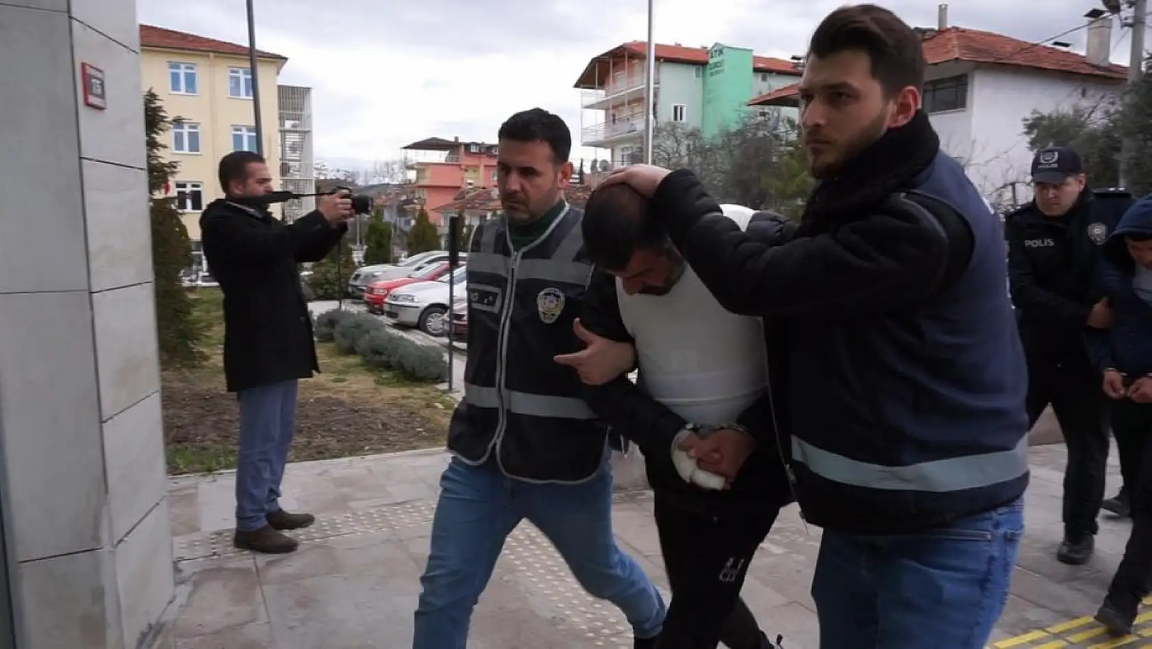 Özlem Şımarık cinayetinde eski eşe ağırlaştırılmış müebbet