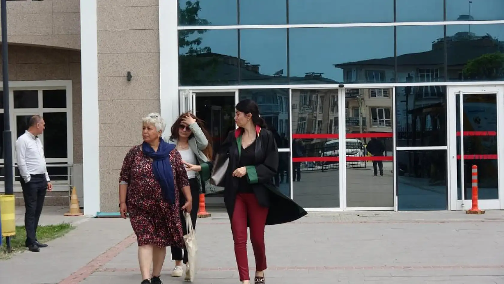 Özlem Şımarık cinayetinde eski eşe ağırlaştırılmış müebbet
