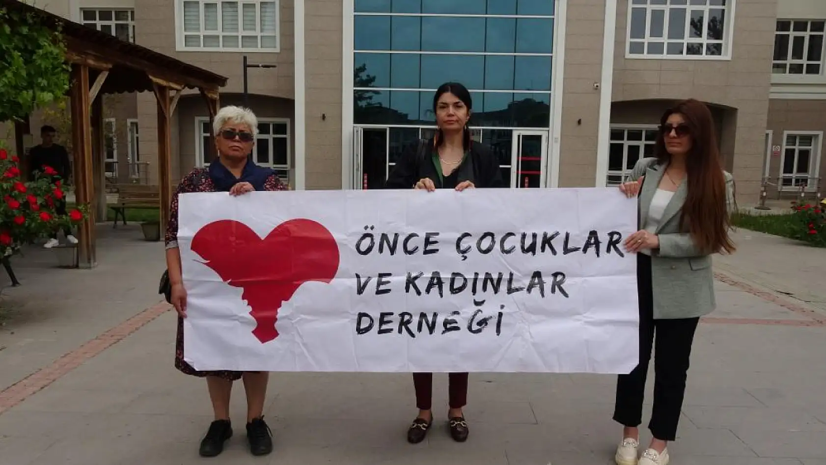Özlem Şımarık cinayetinde eski eşe ağırlaştırılmış müebbet