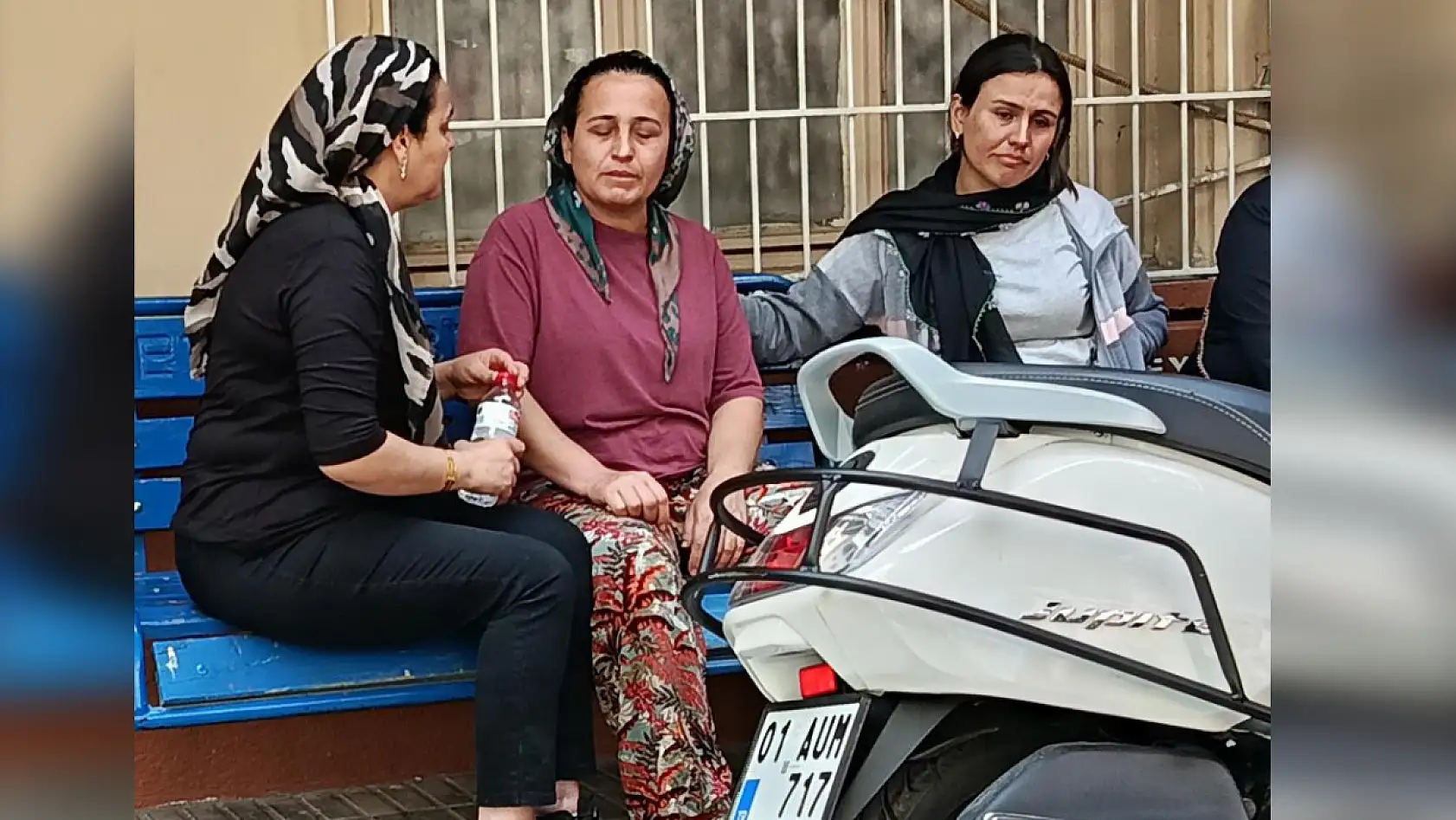 Şok eden cinayet notu: 'Delirmek üzereyim, annemi de öldürebilirim…'