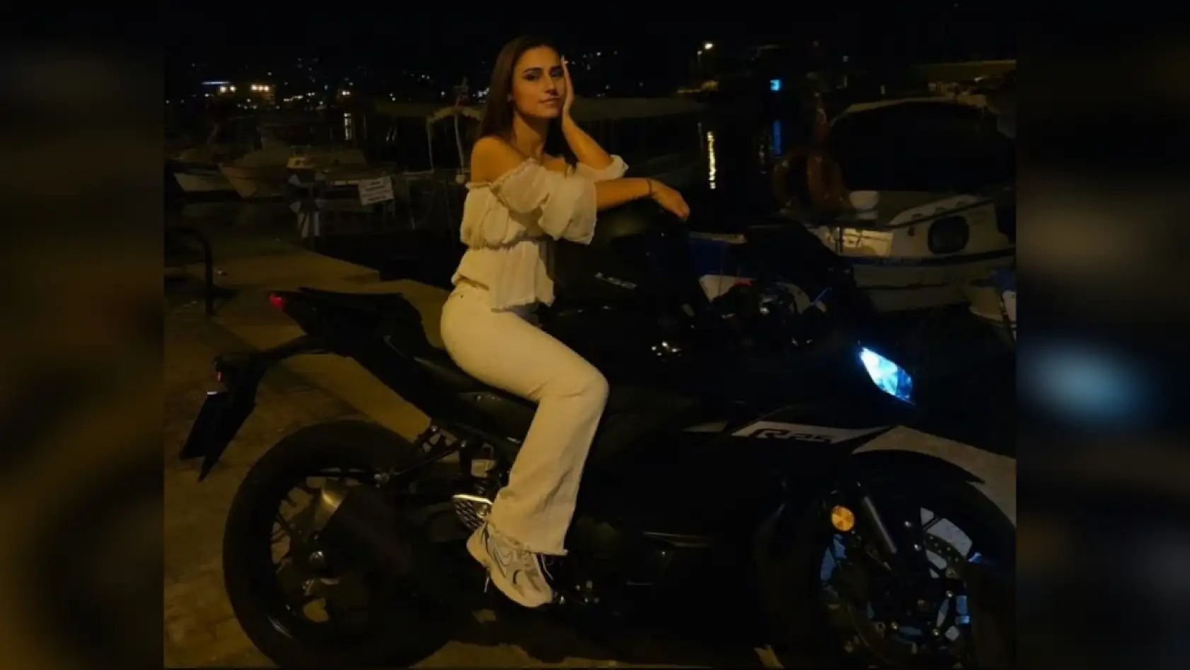 Motosiklet midibüse çarptı: 24 ve 25 yaşındaki gençler yaşamını yitirdi