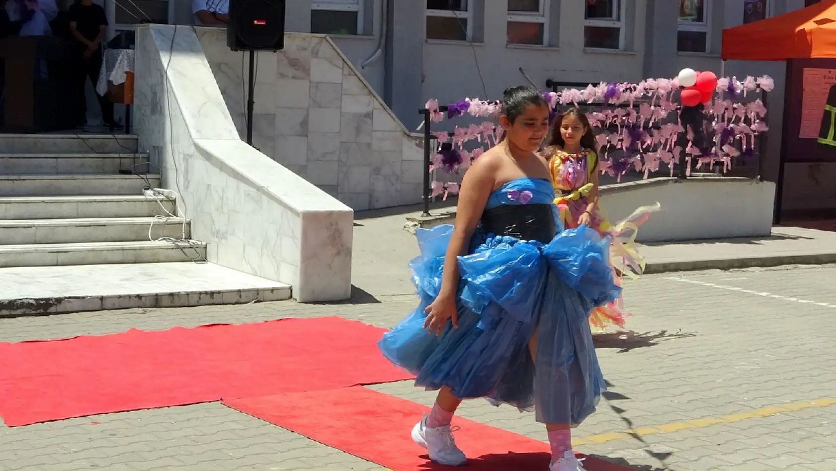 Muğla'da bilim fuarı açıldı