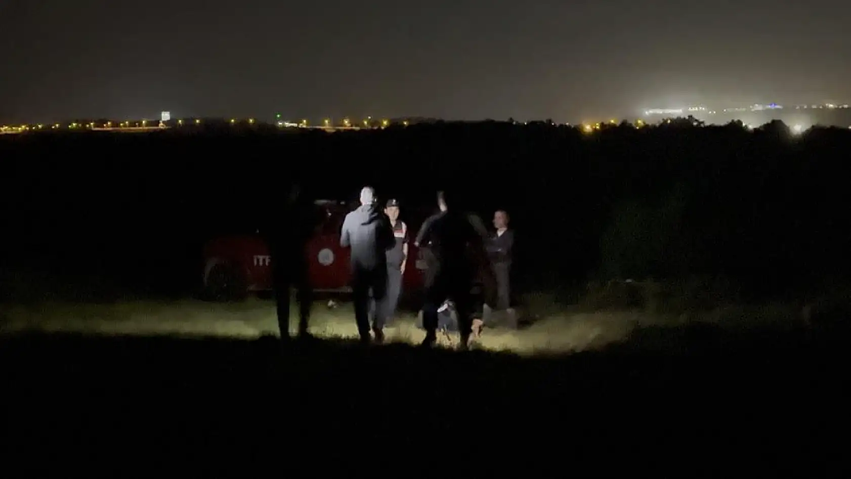 Kazdıkları kuyu mezarları oldu: 2 ölü