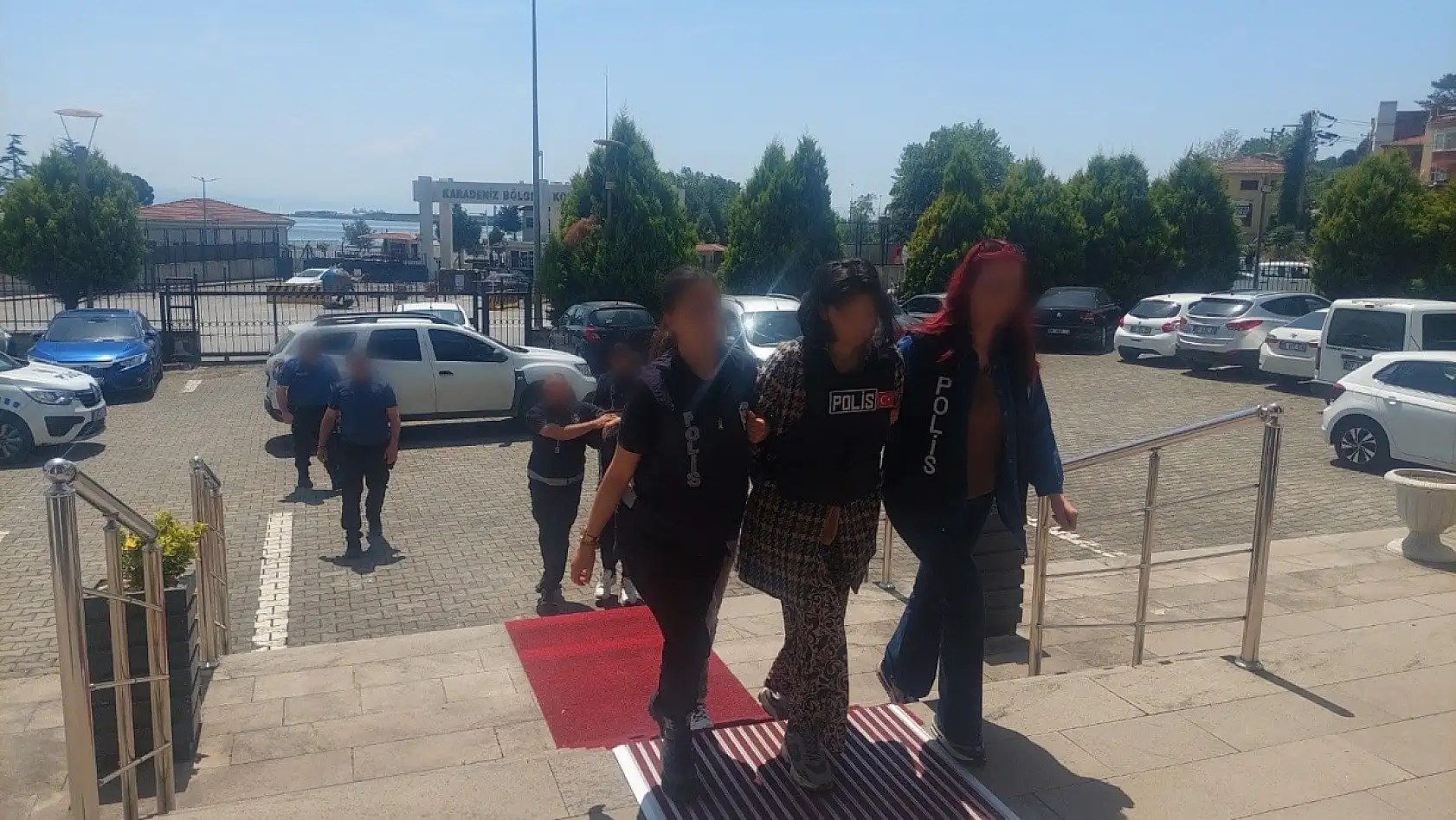 Ailesinin kayıp ihbarı cinayeti ortaya çıkardı