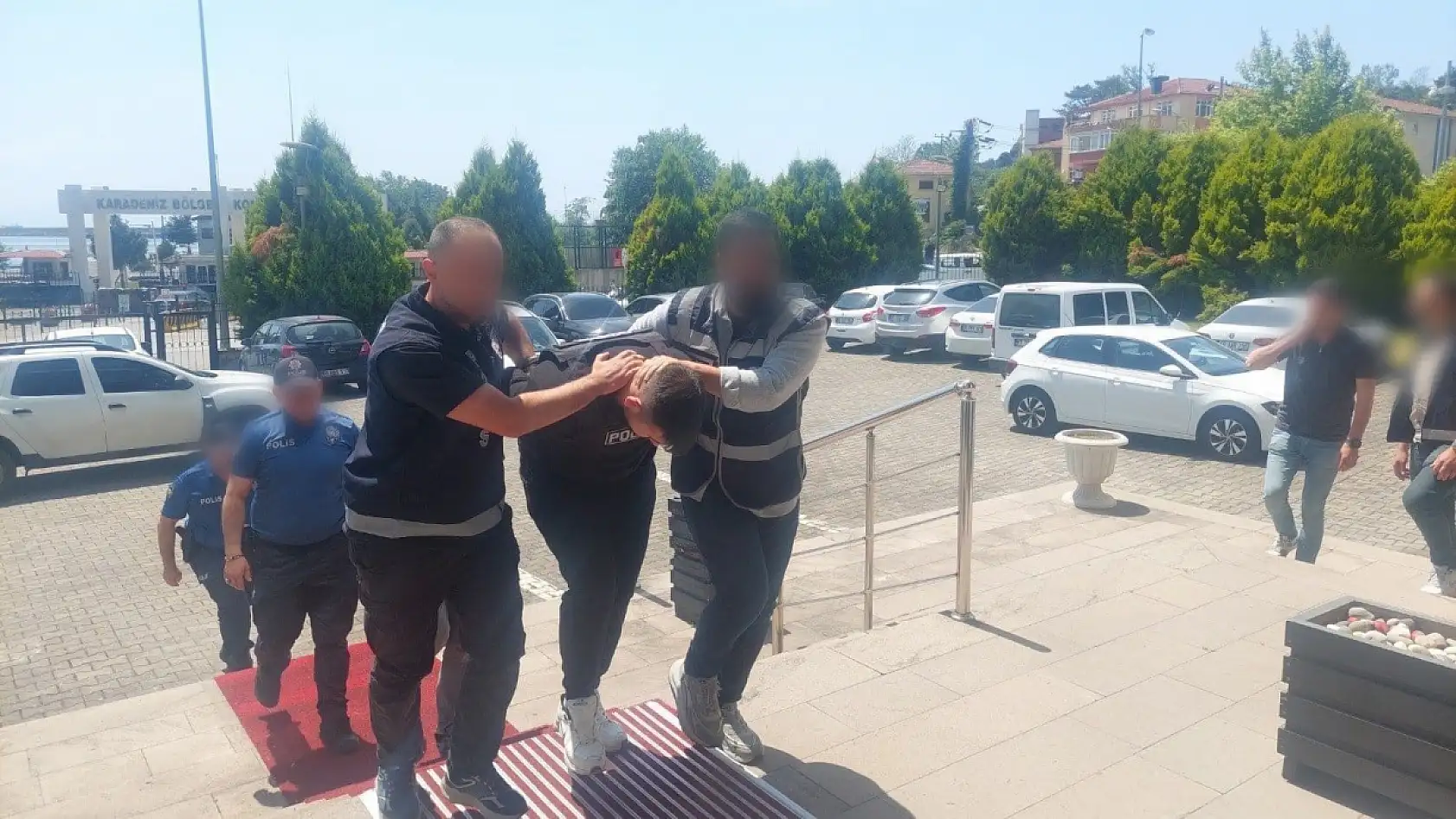 Ailesinin kayıp ihbarı cinayeti ortaya çıkardı