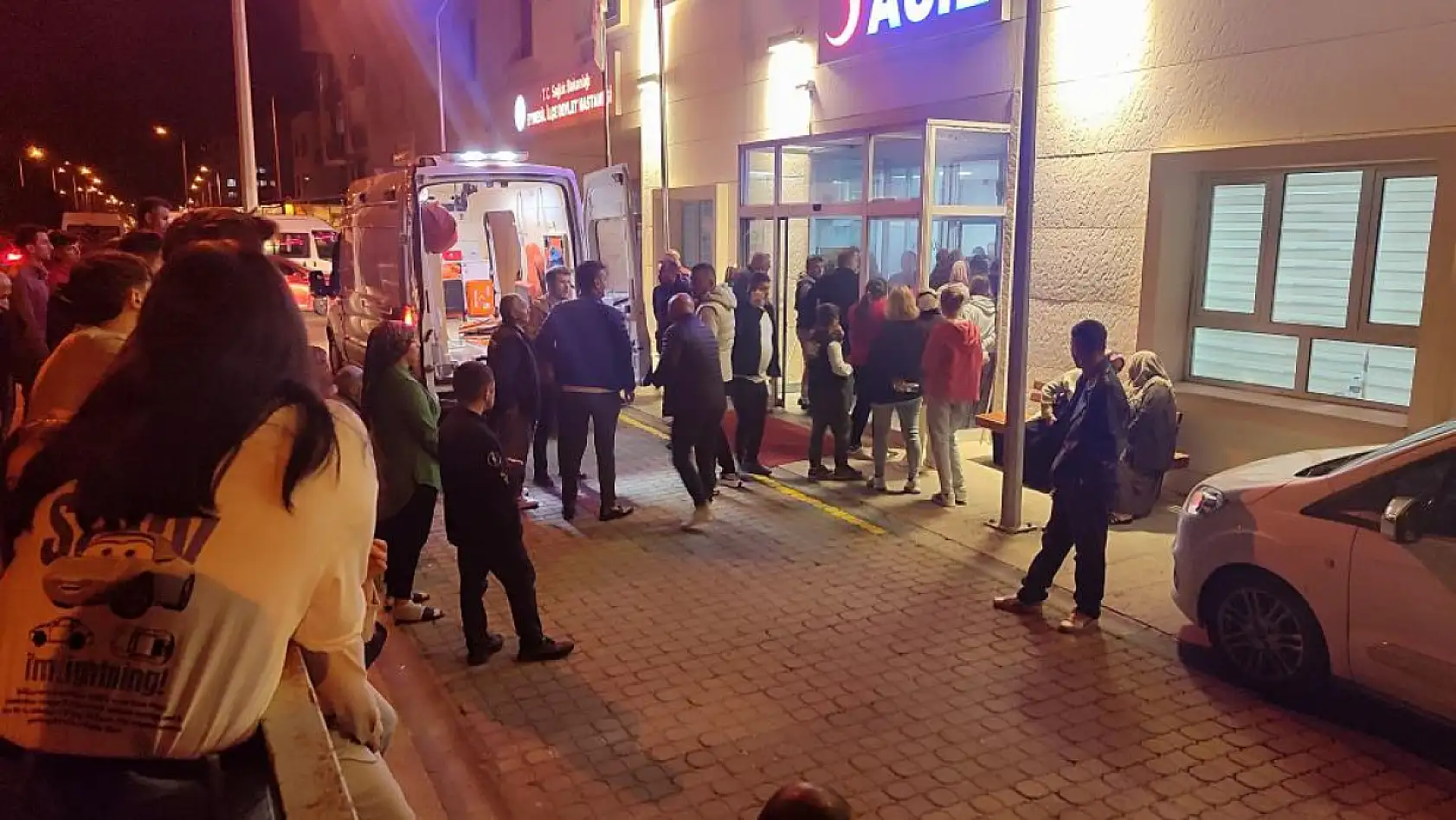 8 yaşındaki Eymen'in hayali karnesini görmekti… Feci kazayla hayatını kaybetti