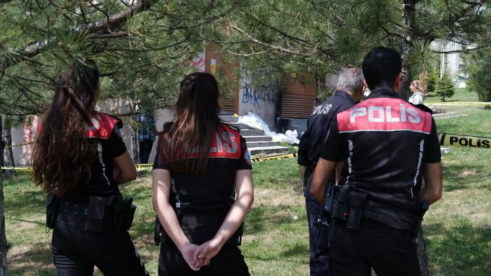 Kadın cinayeti davasında şok karar!