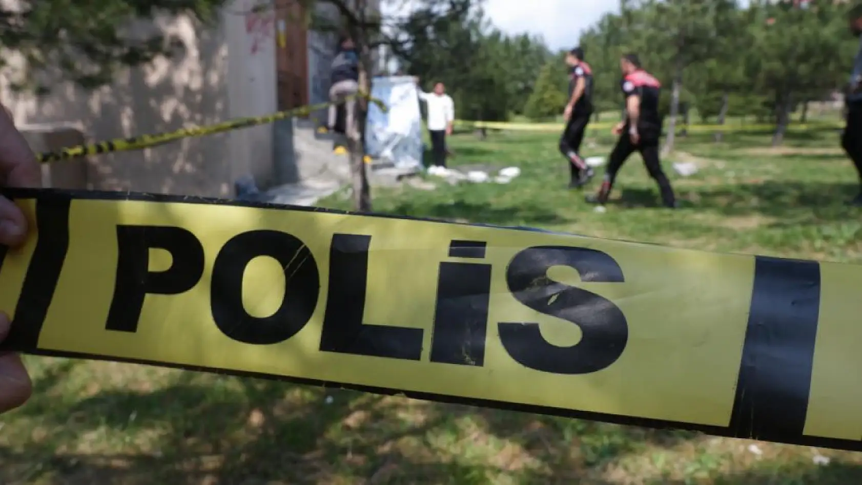 Kadın cinayeti davasında şok karar!