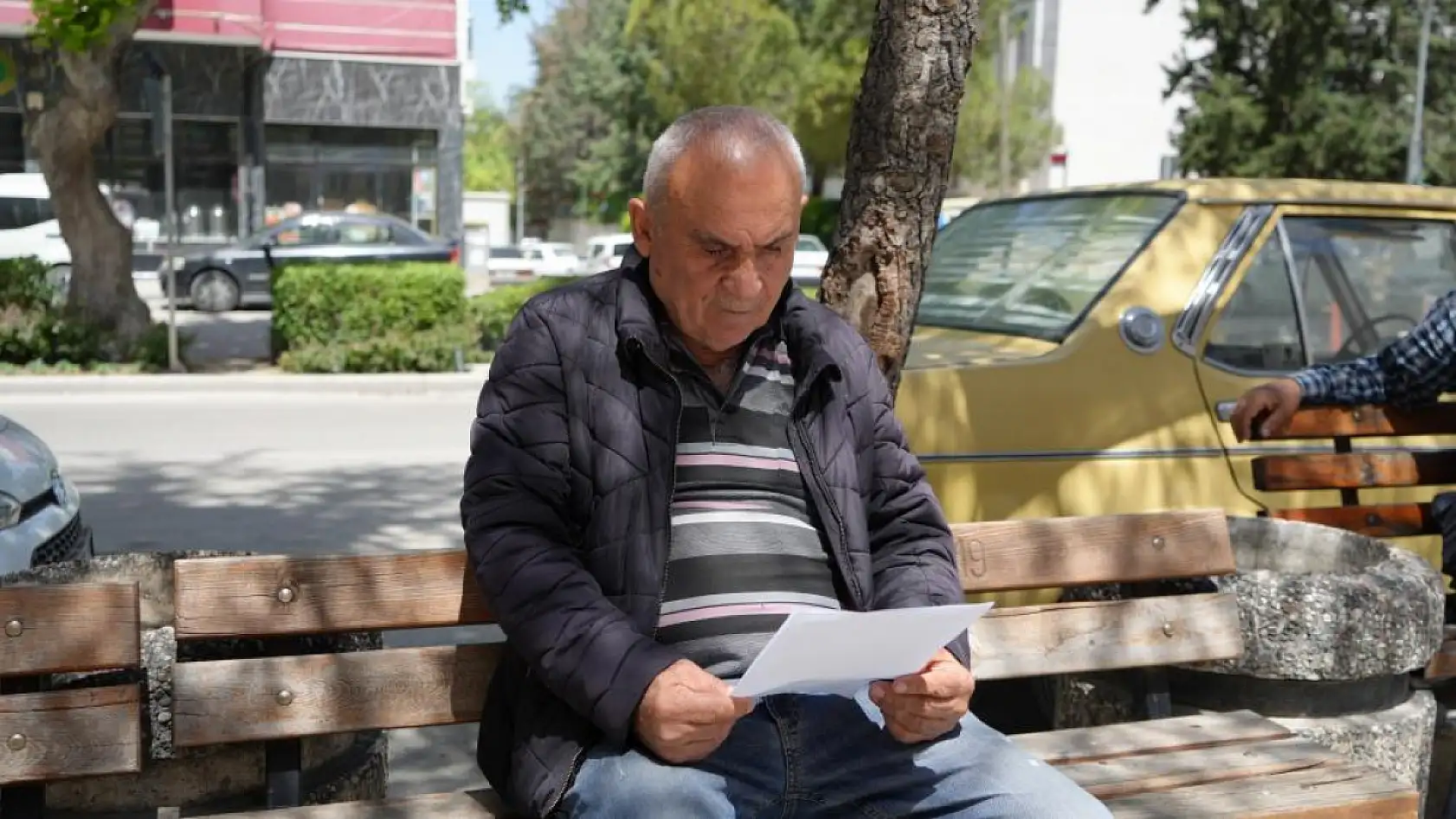 Banka uyarı vermedi, emekli esnafın kredi kartından yüklü miktarda para çekildi