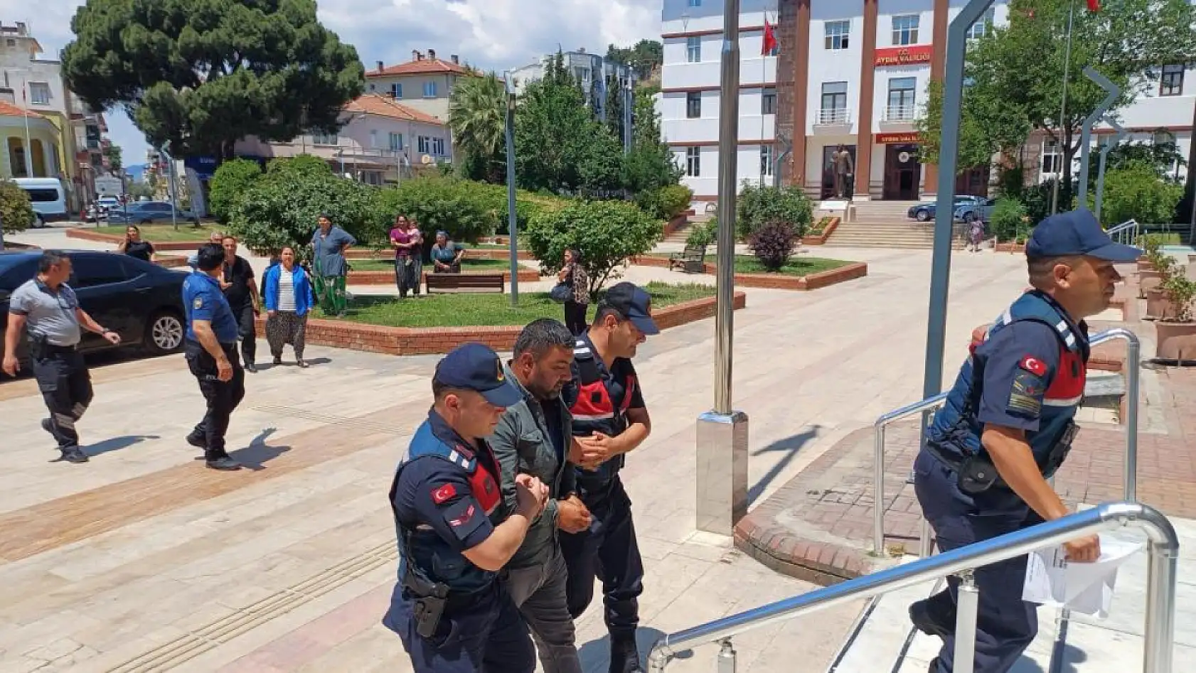 4 yaşındaki çocuğun ölümünde şoke eden detay
