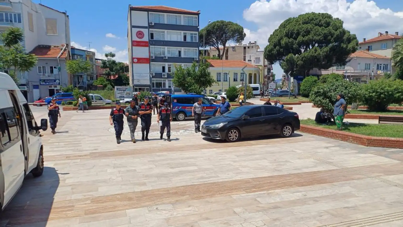 4 yaşındaki çocuğun ölümünde şoke eden detay