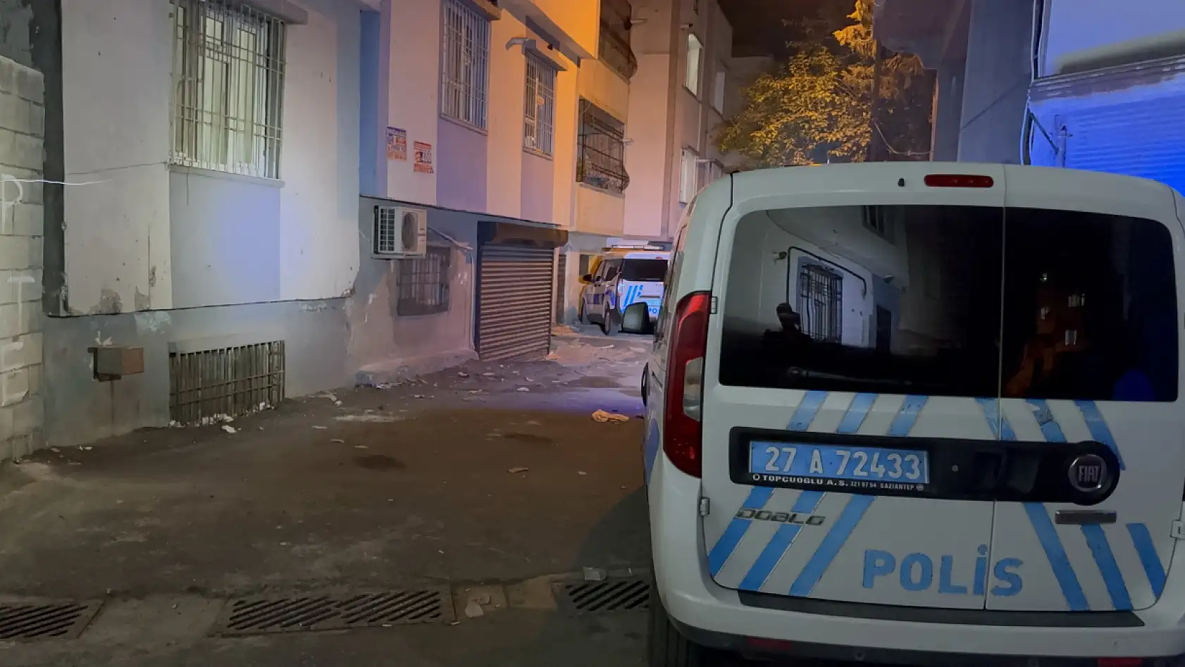 Anne ve kızı kilitli bulundukları odada ölü bulundu