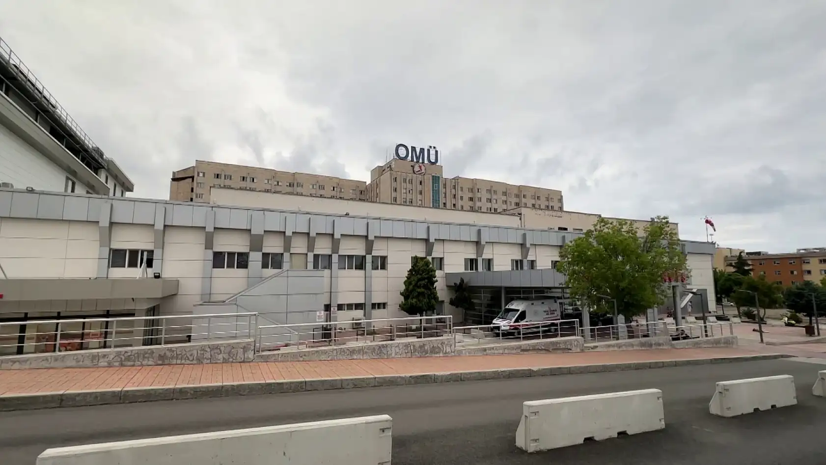 Minik Semih'in organları 3 çocuğa umut oldu