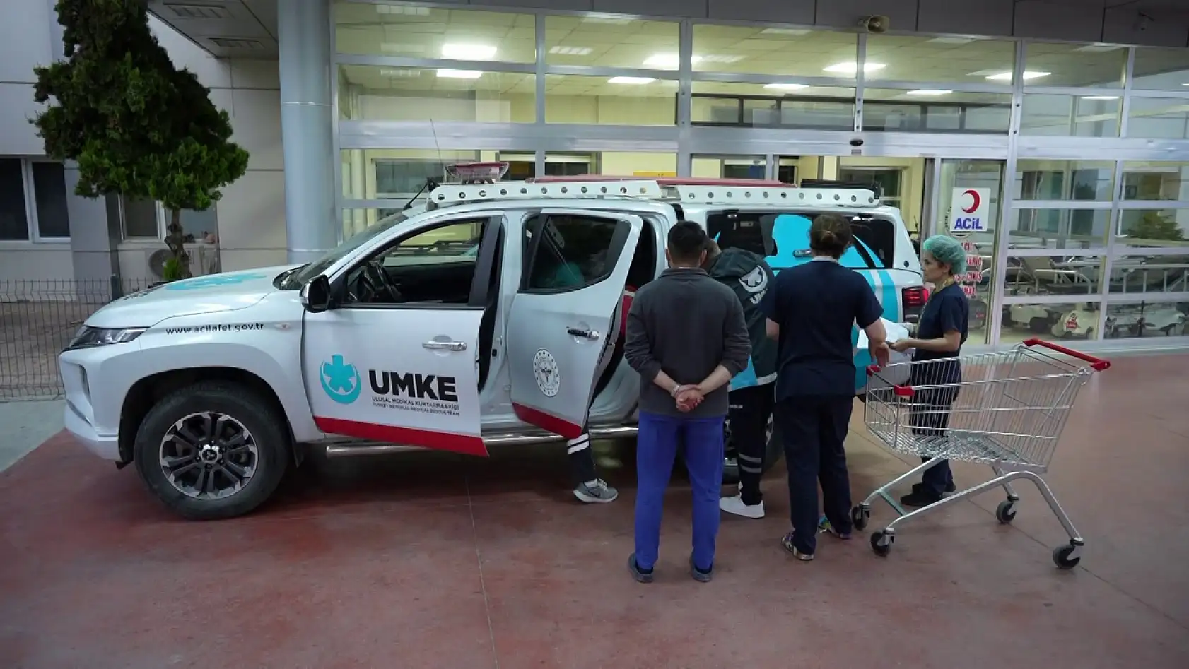 Minik Semih'in organları 3 çocuğa umut oldu