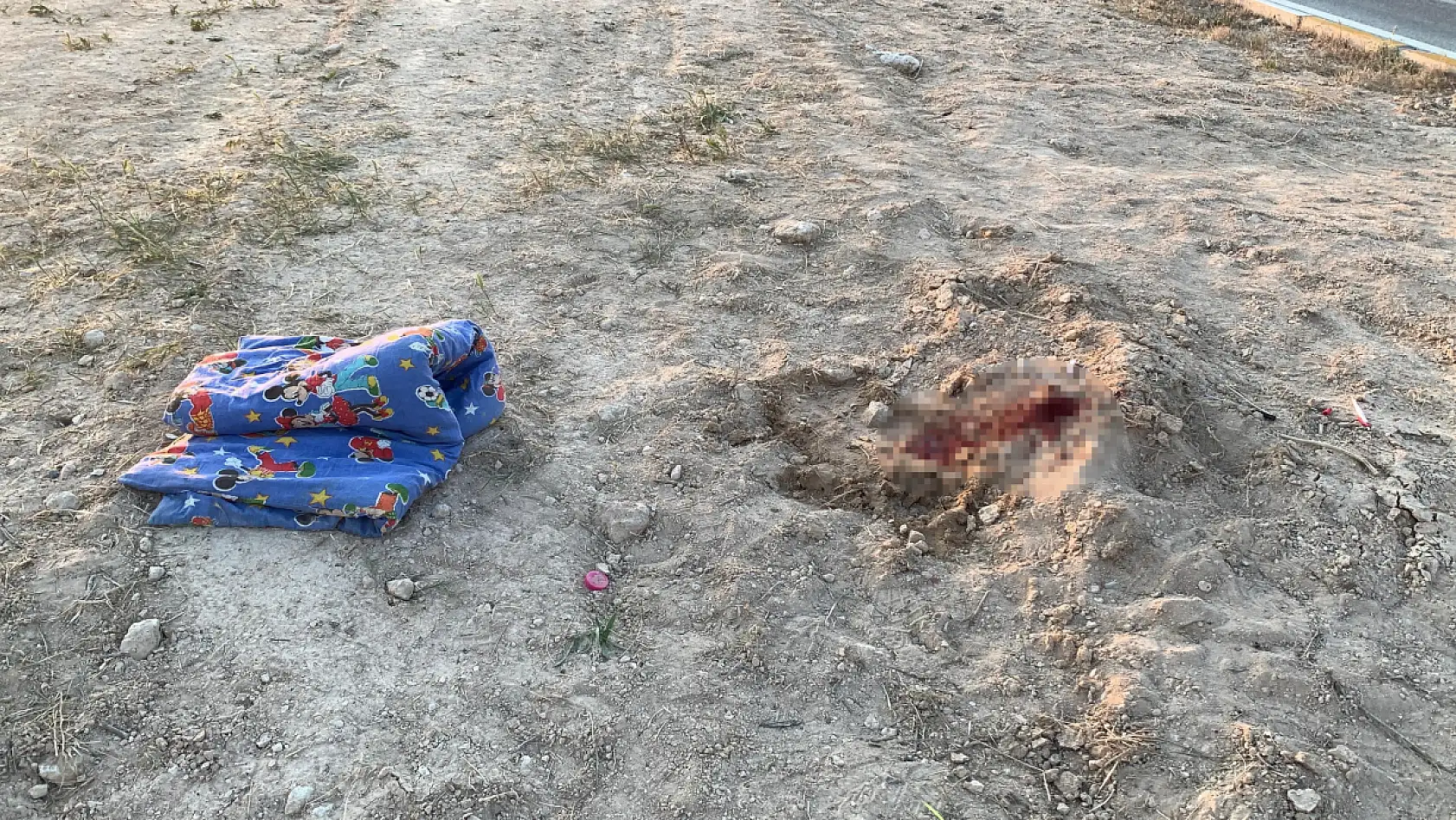 Otomobil ile çarpışan sürat motorunun sürücüsü hayatını kaybetti