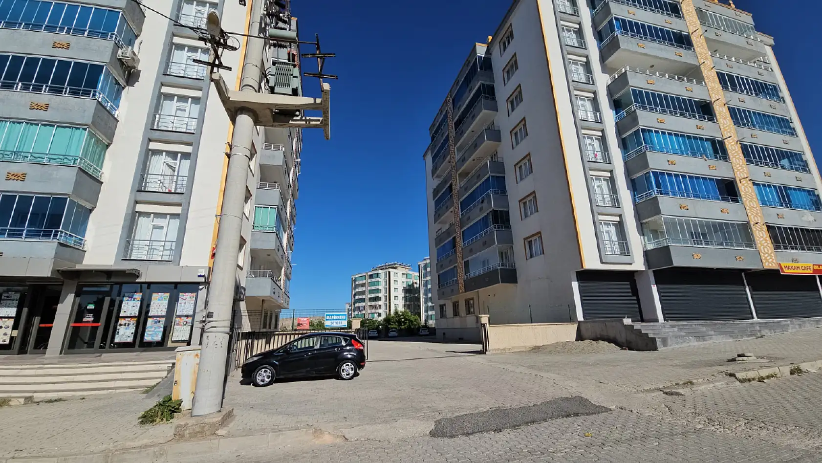 9 yaşındaki çocuğun yangın merdiveni boşluğunda ölü bulunması olayında 1 gözaltı