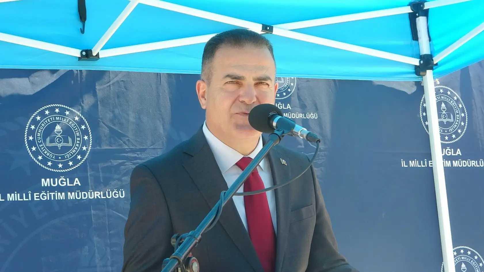 Muğla'da 163 bin öğrenci karne sevinci yaşadı