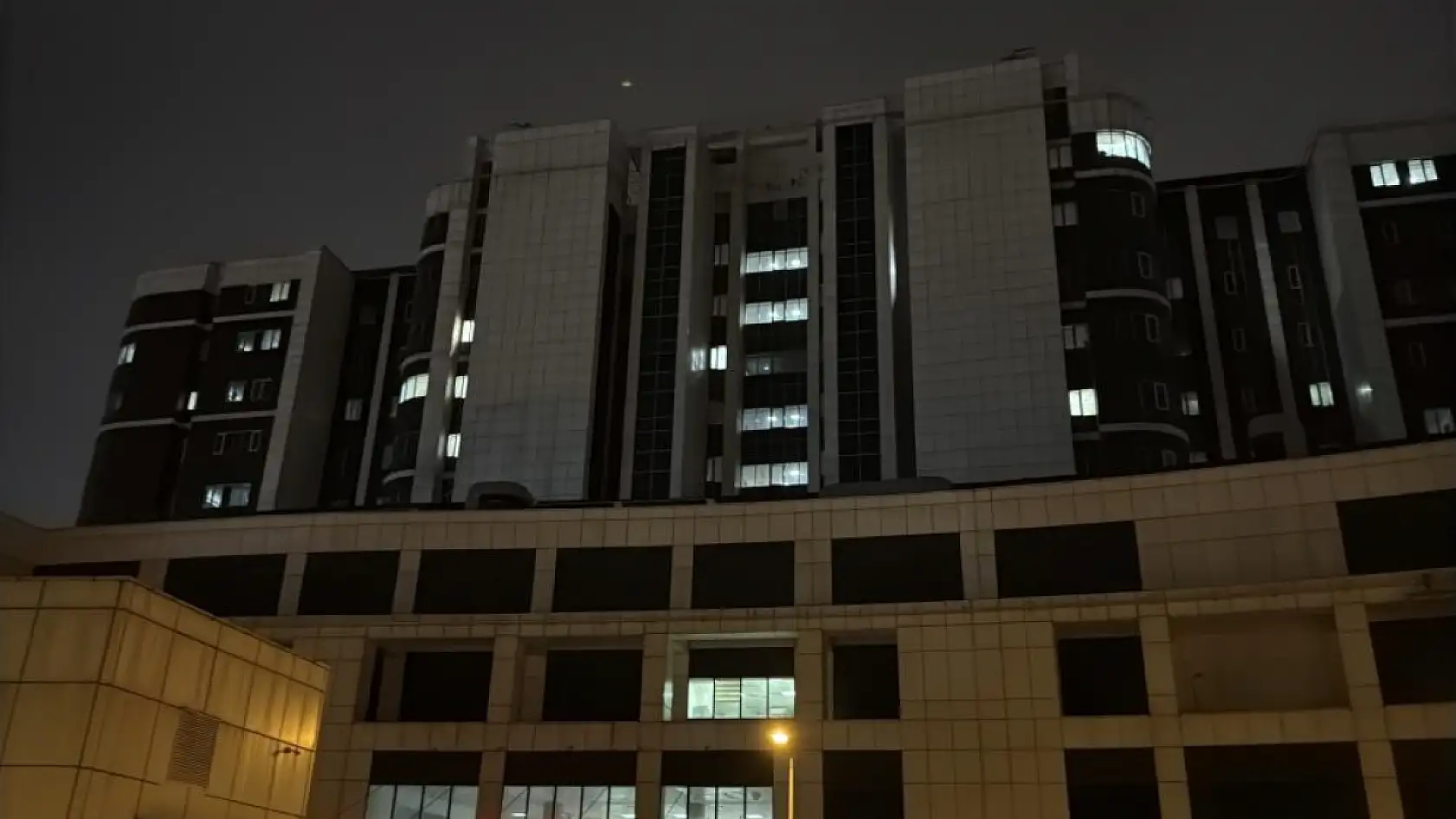 Nihal Candan tedavi gördüğü hastanede hayatını kaybetti