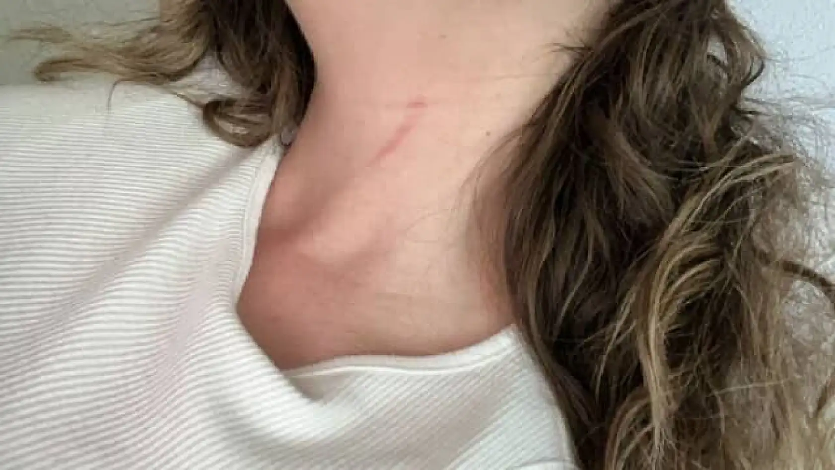 310 TL için dehşeti yaşattı! Gasp zanlısı böyle yakalandı