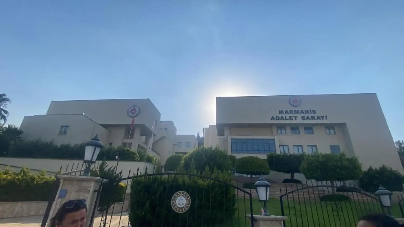 Marmaris'te bir kişinin hayatını kaybettiği silahlı çatışmanın ardından 2 tutuklama
