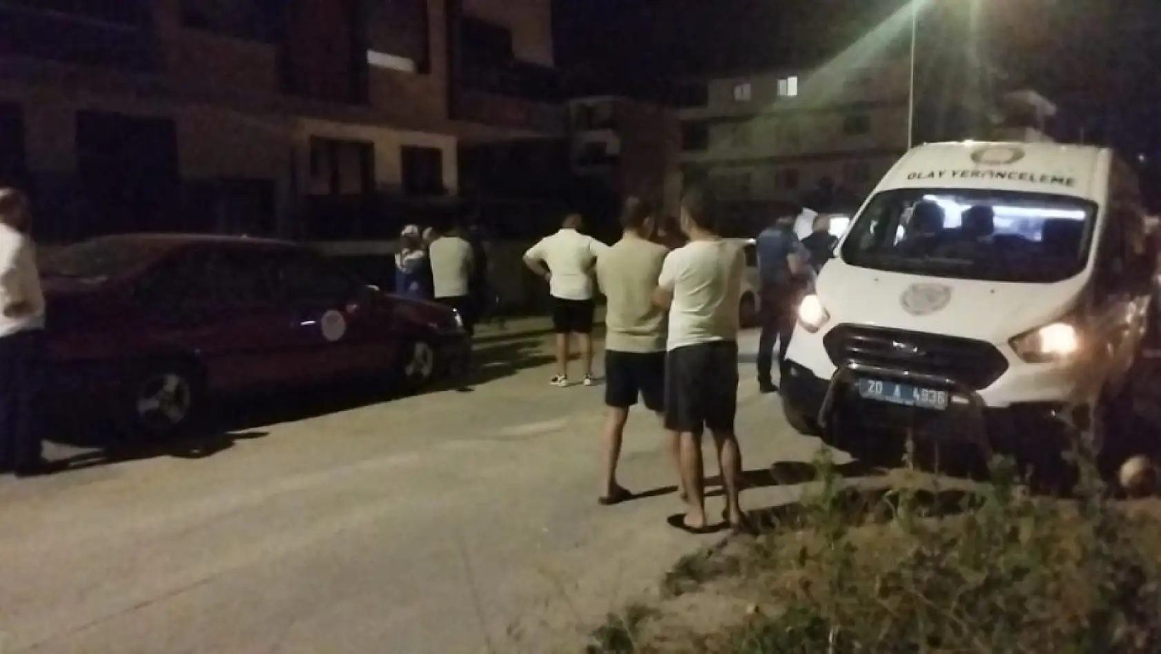 Günlerdir haber alınamıyordu, evinde ölü bulundu!