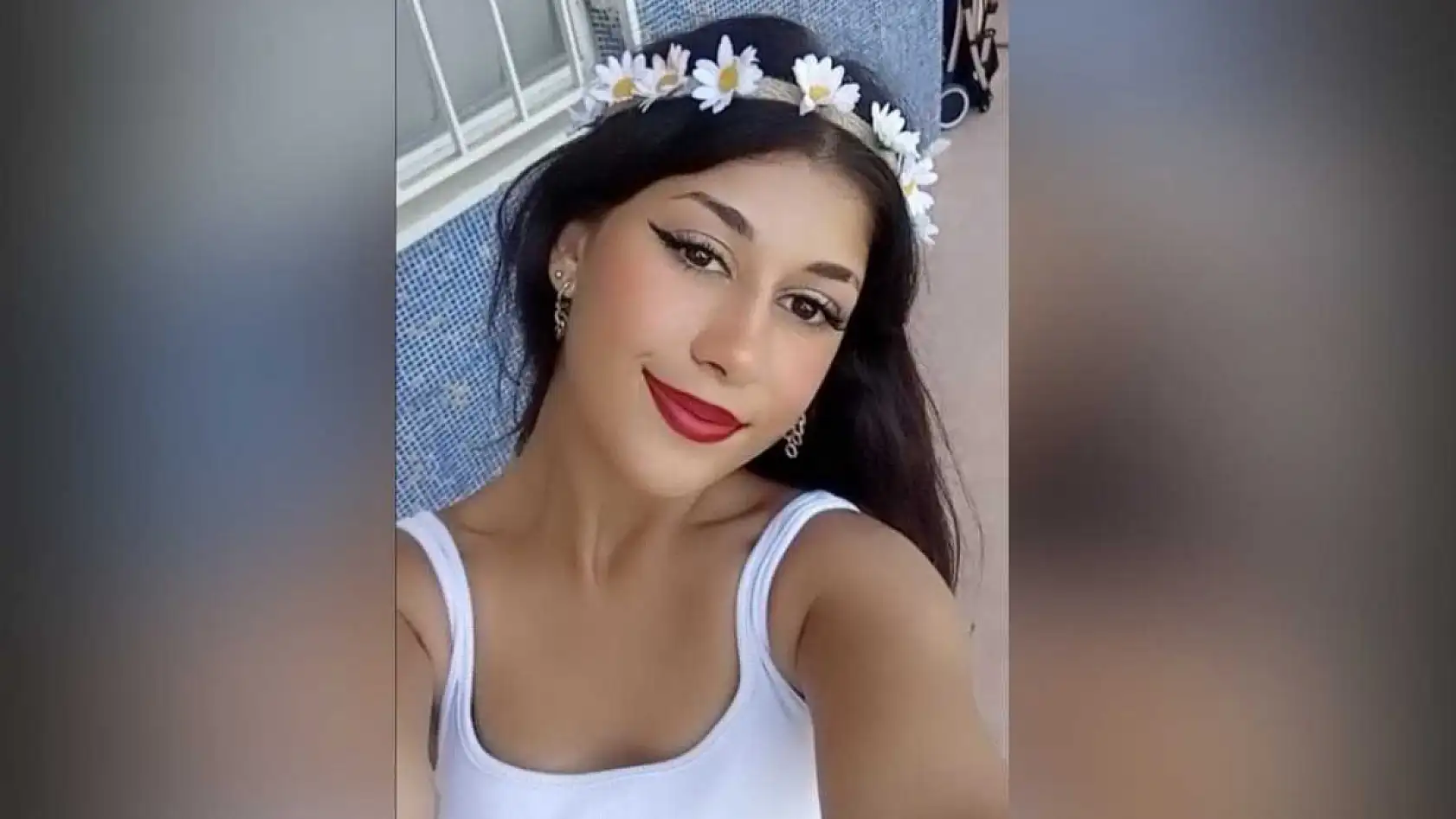 Karnındaki bebeğiyle öldürülen kadının dedesi konuştu